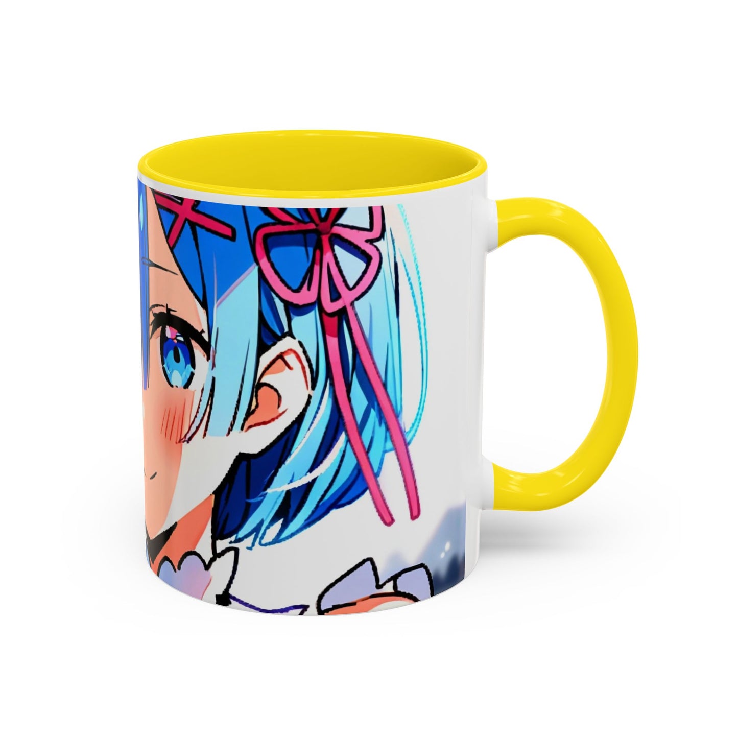 Rem 001 Coffee Mug