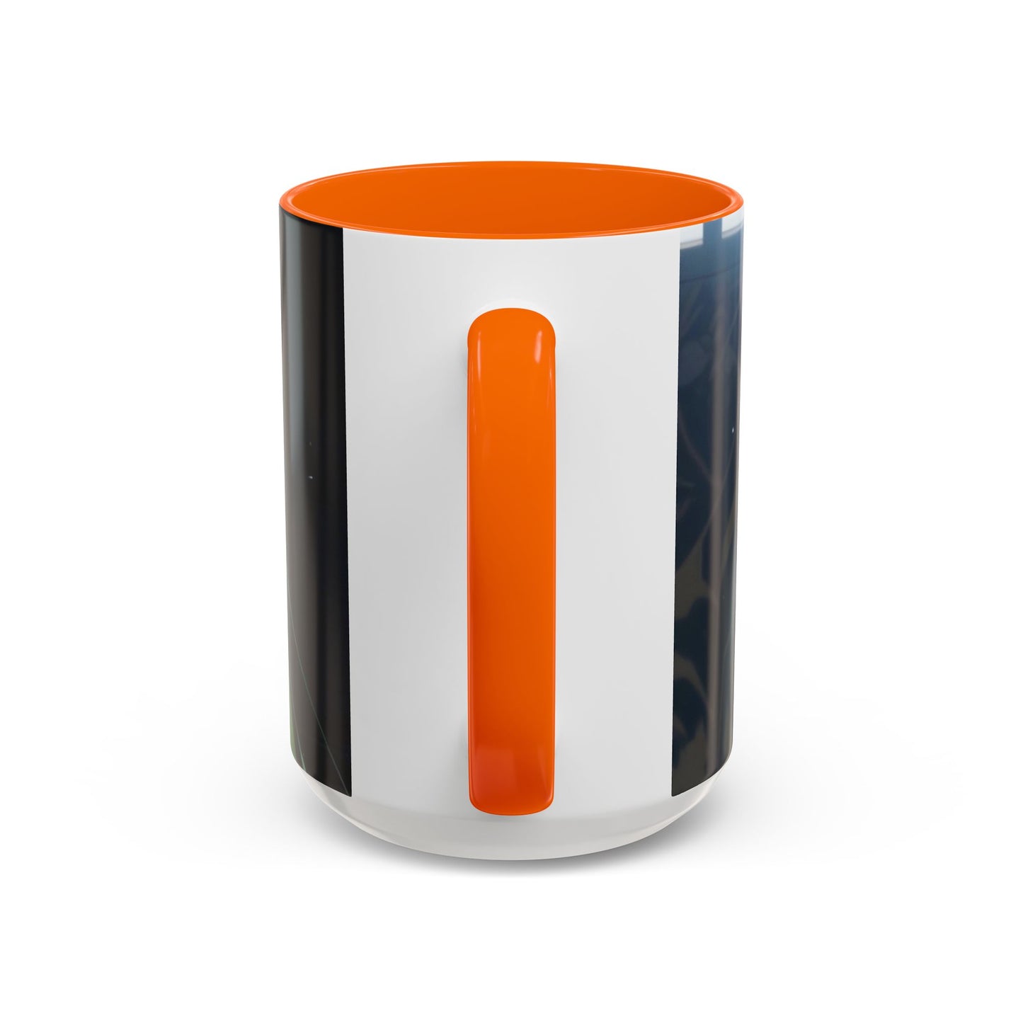 C.C. 005 Coffee Mug