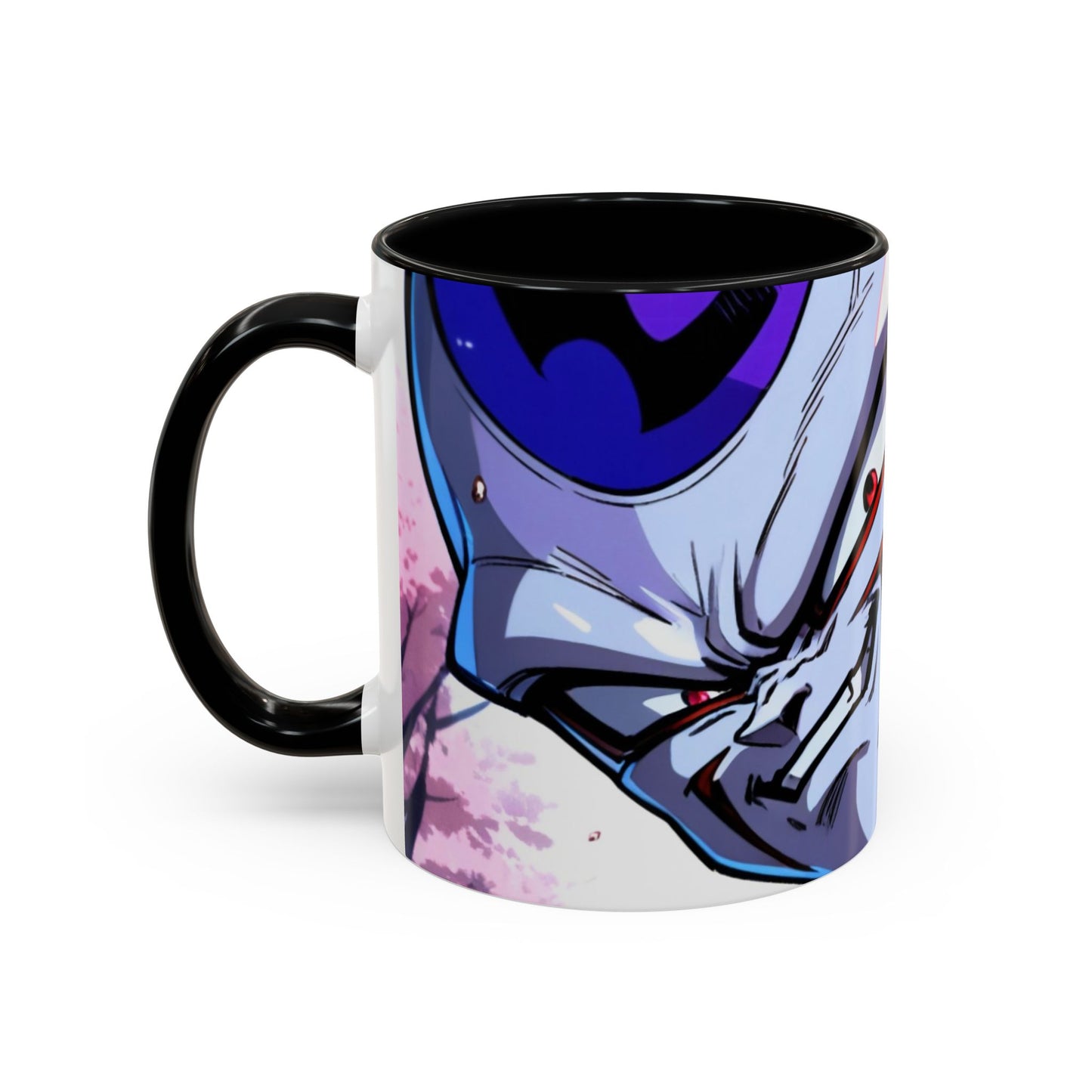 Frieza 001 Coffee Mug