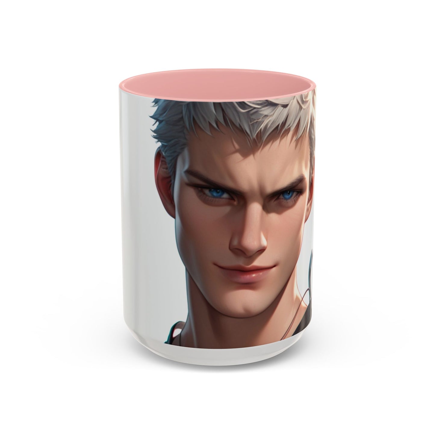 Nero 001 Coffee Mug