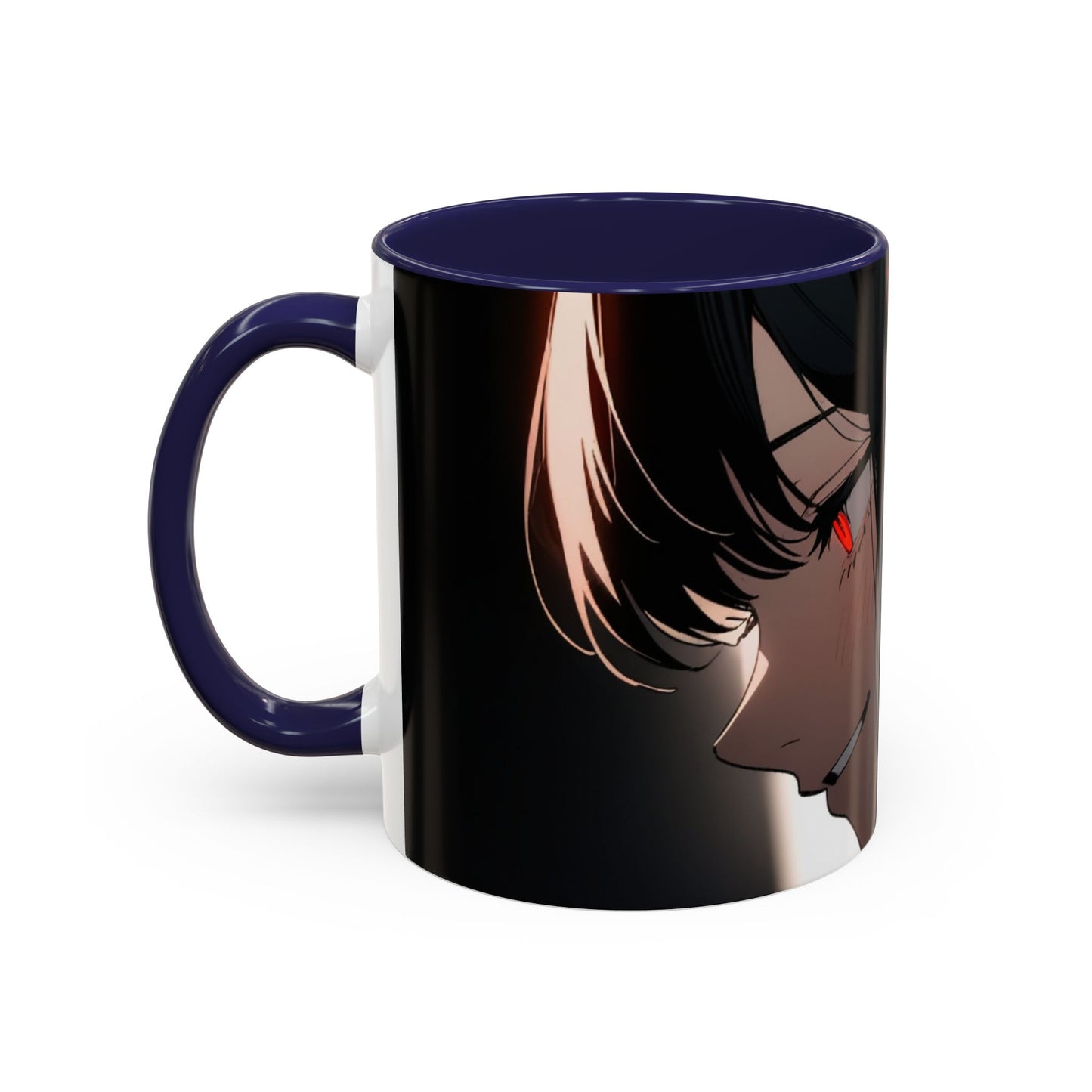 Kobeni 001 Coffee Mug