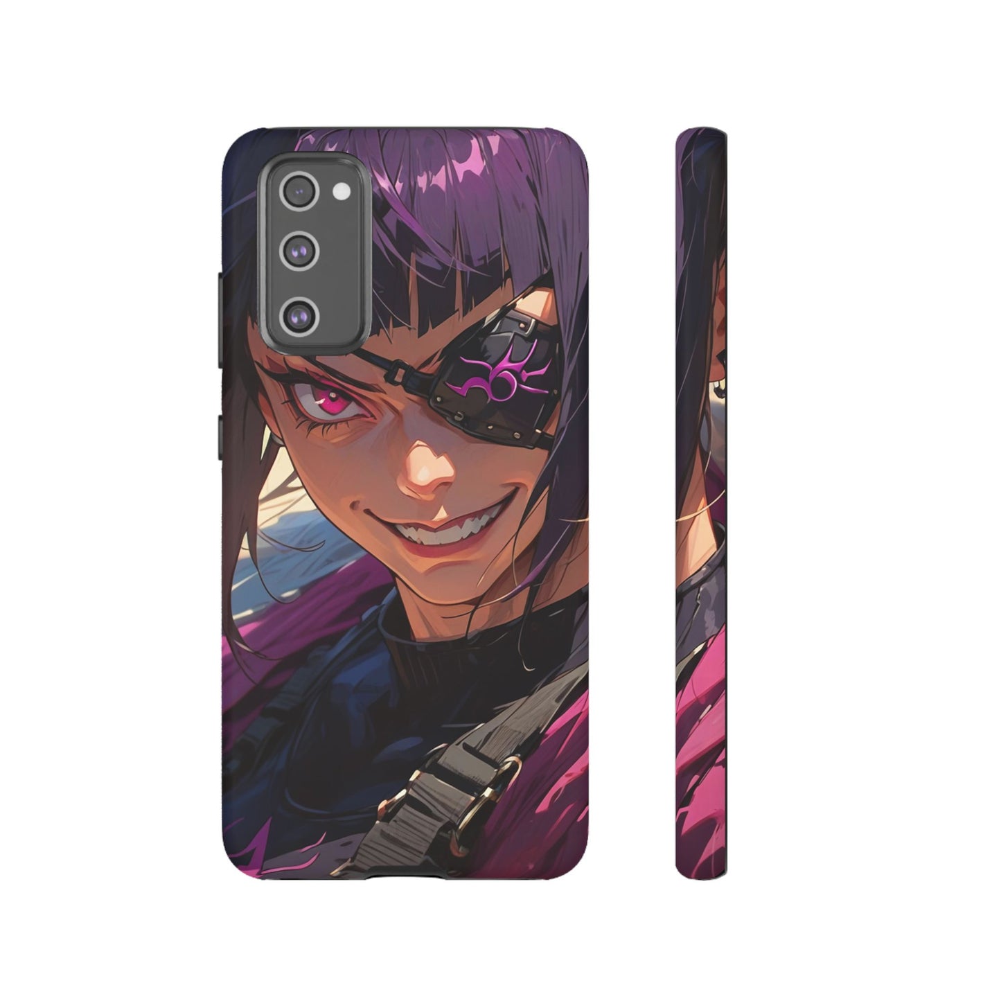 Juri 002 Tough Cases
