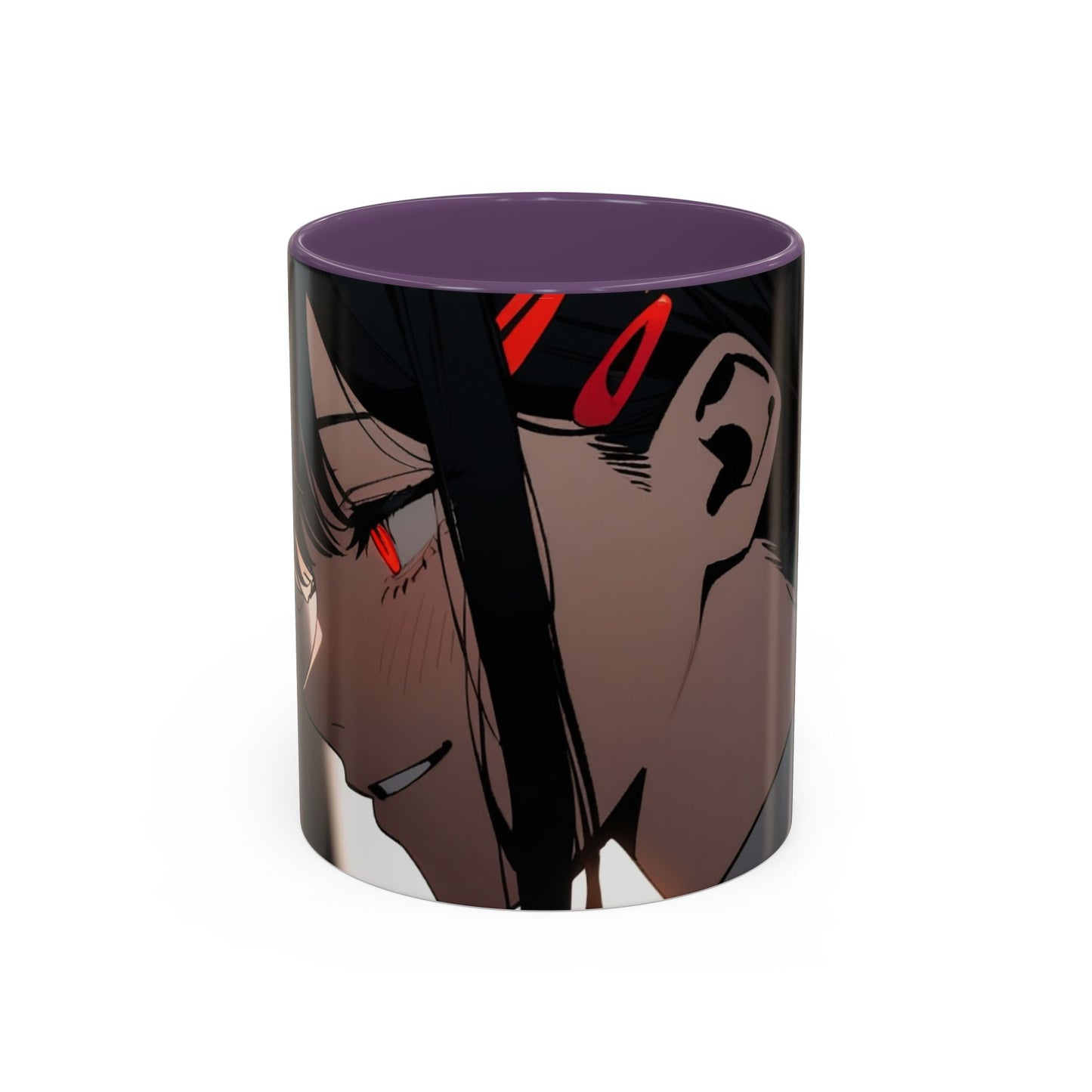 Kobeni 001 Coffee Mug