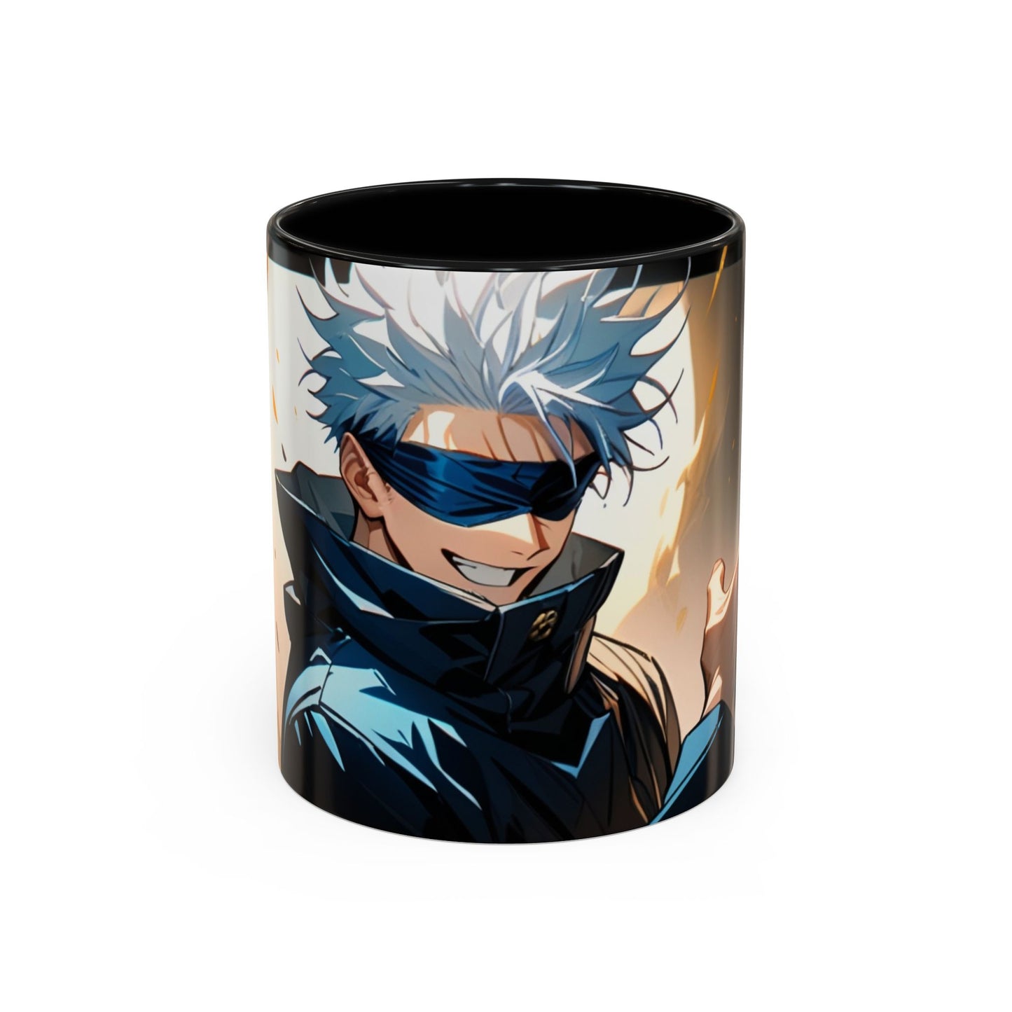 Gojo Satoru 010 Coffee Mug