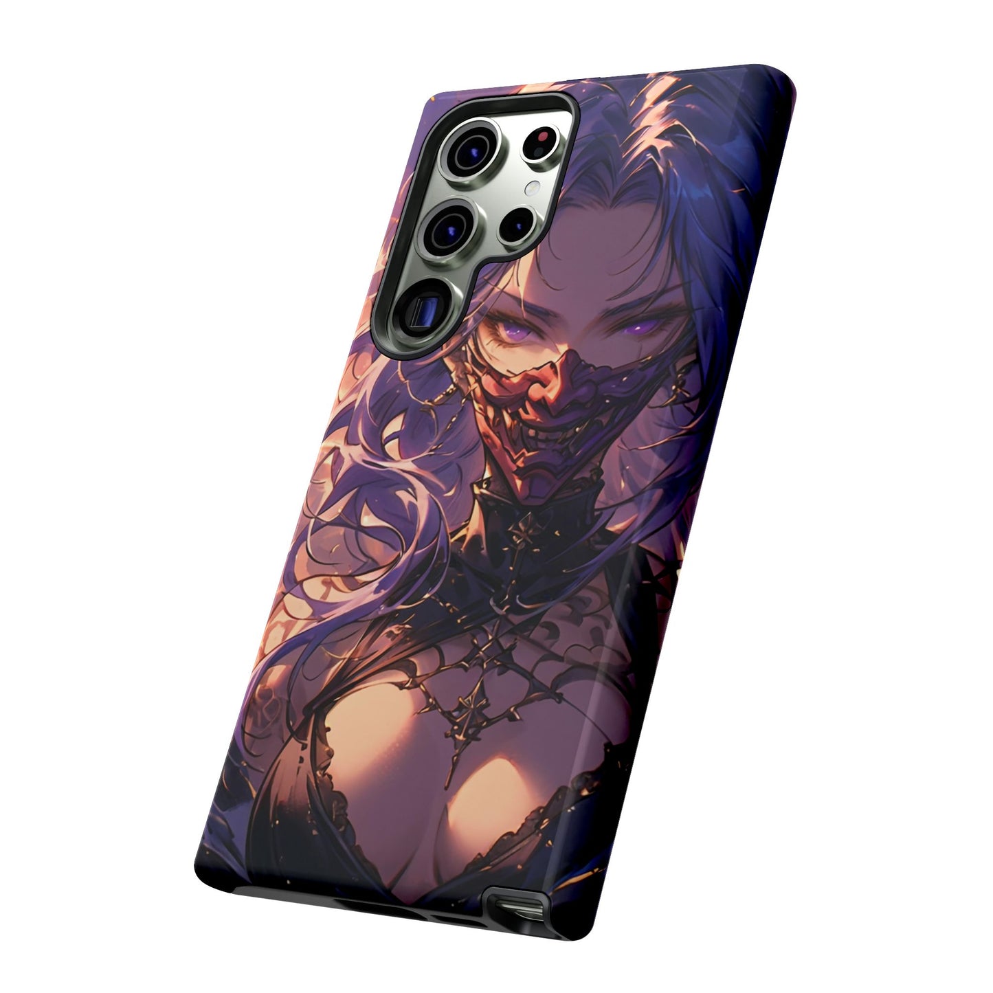 Oni Violet Tough Cases