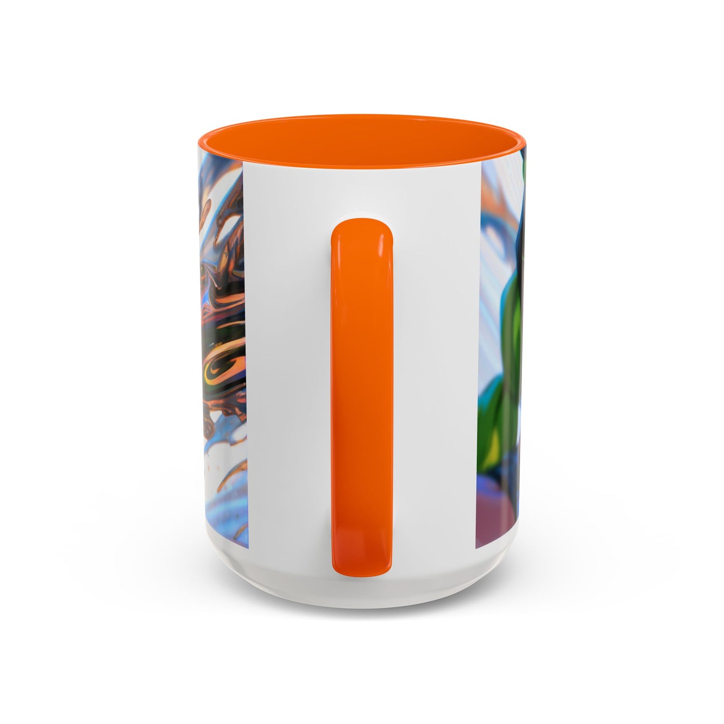 Jolyne Kujo 004 Coffee Mug