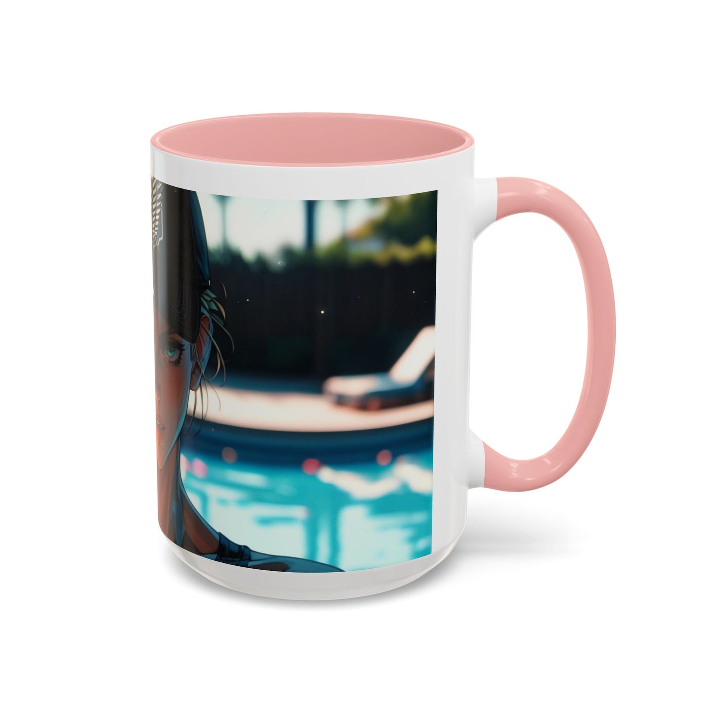 Annie Leonhardt 007 Coffee Mug