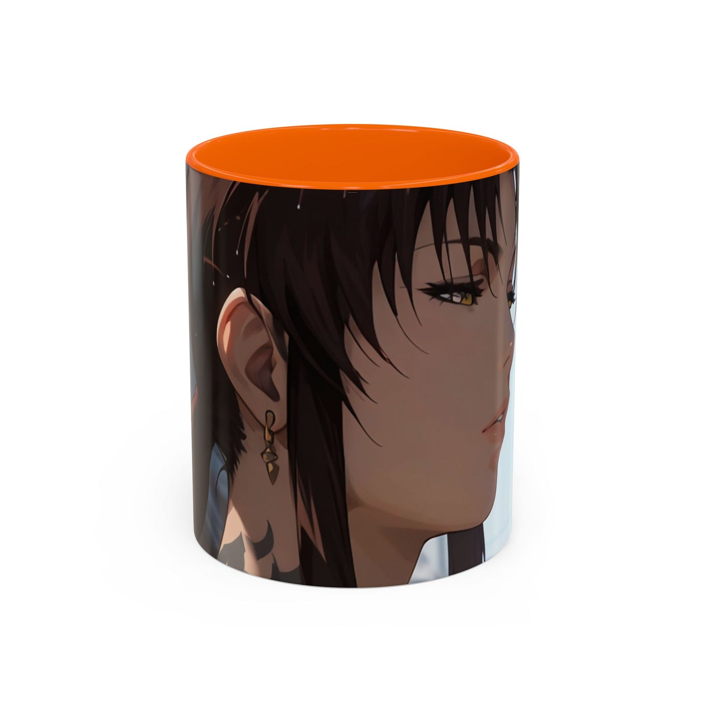 Revy 003 Coffee Mug
