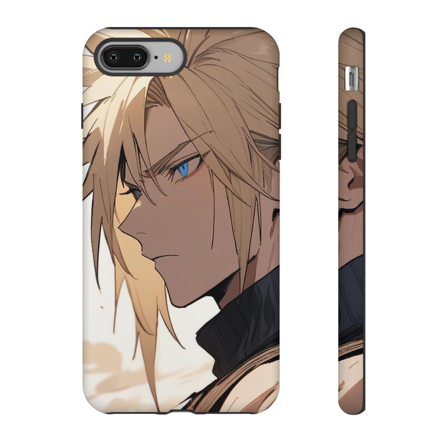 Cloud Strife 001 Tough Cases