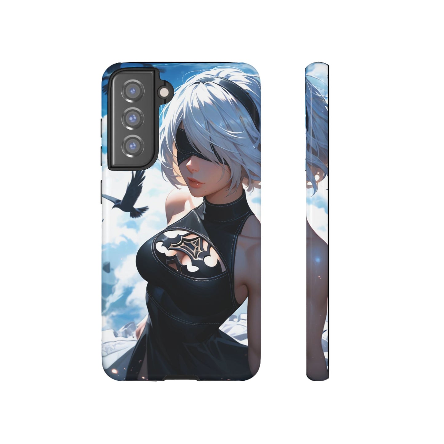 2B 005 Tough Cases