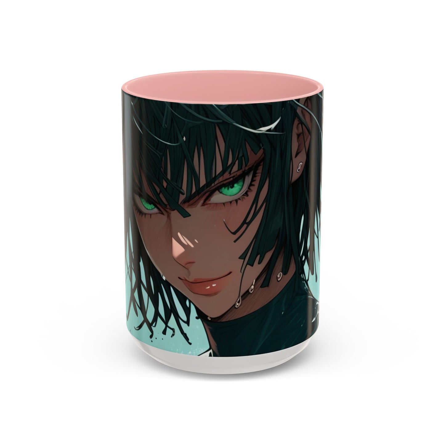 Fubuki 002 Coffee Mug