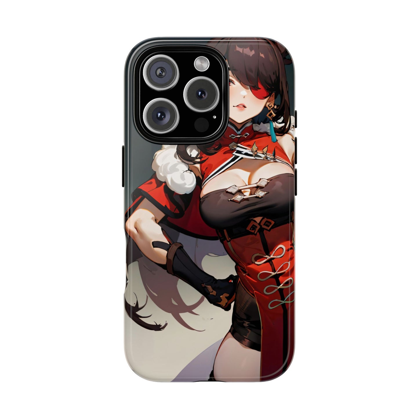 Beidou 002 Tough Cases