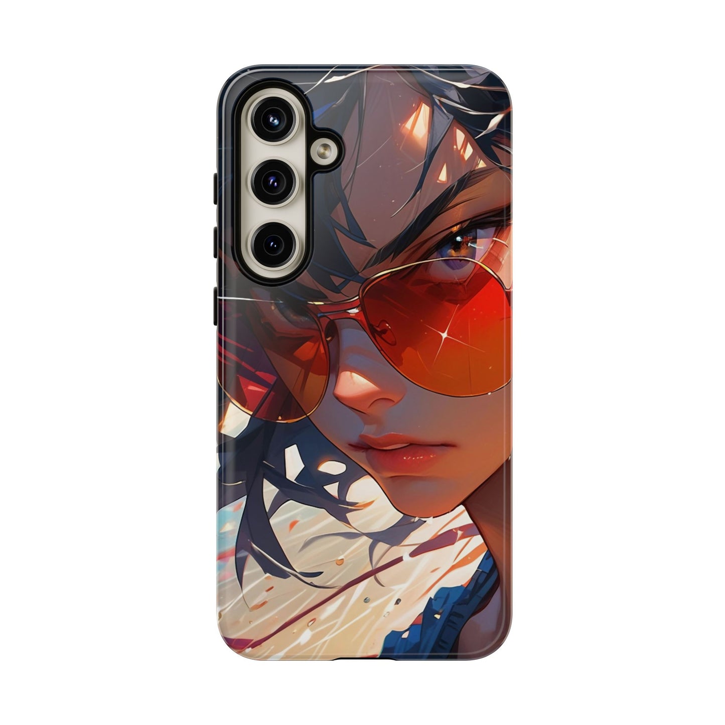 Ruko Matoi 001 Tough Cases