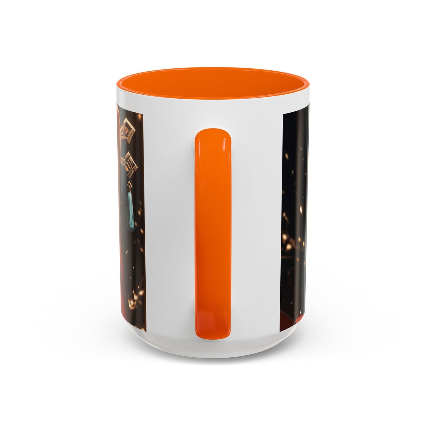 Beidou 012 Coffee Mug