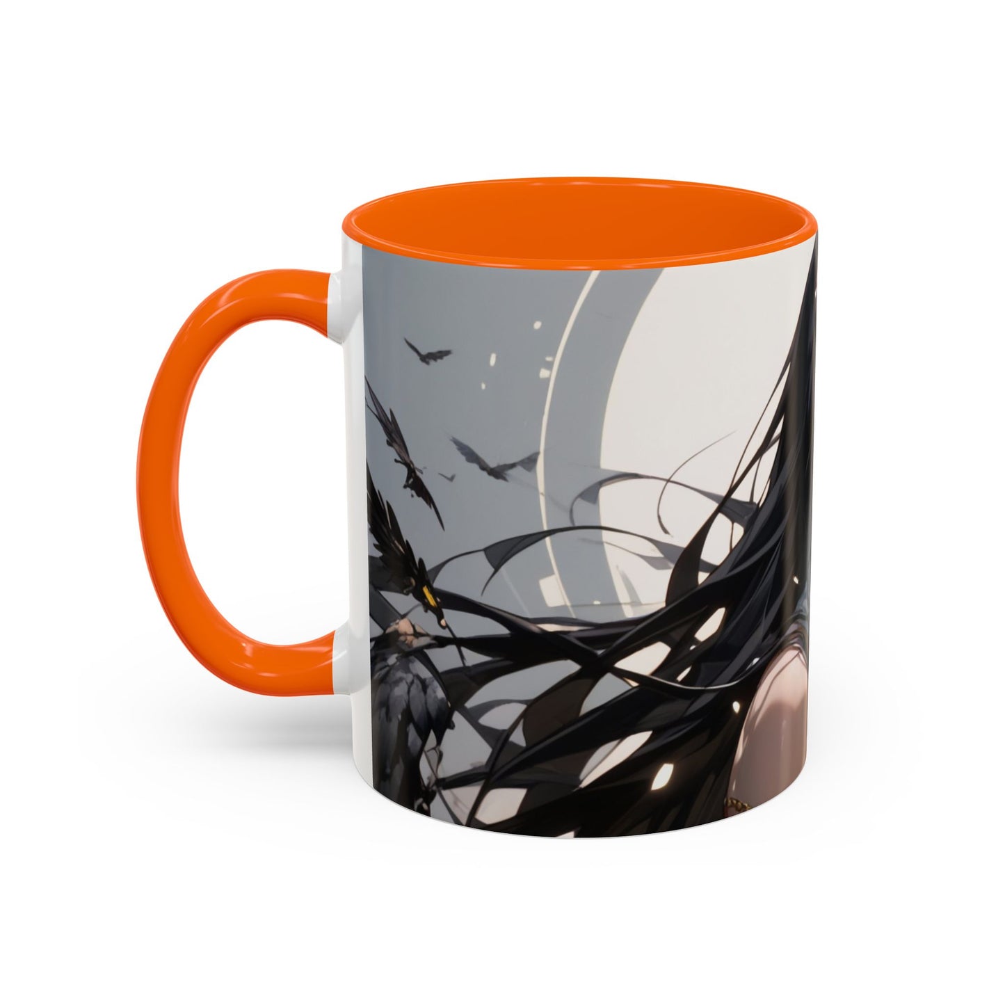 Albedo 002 Coffee Mug