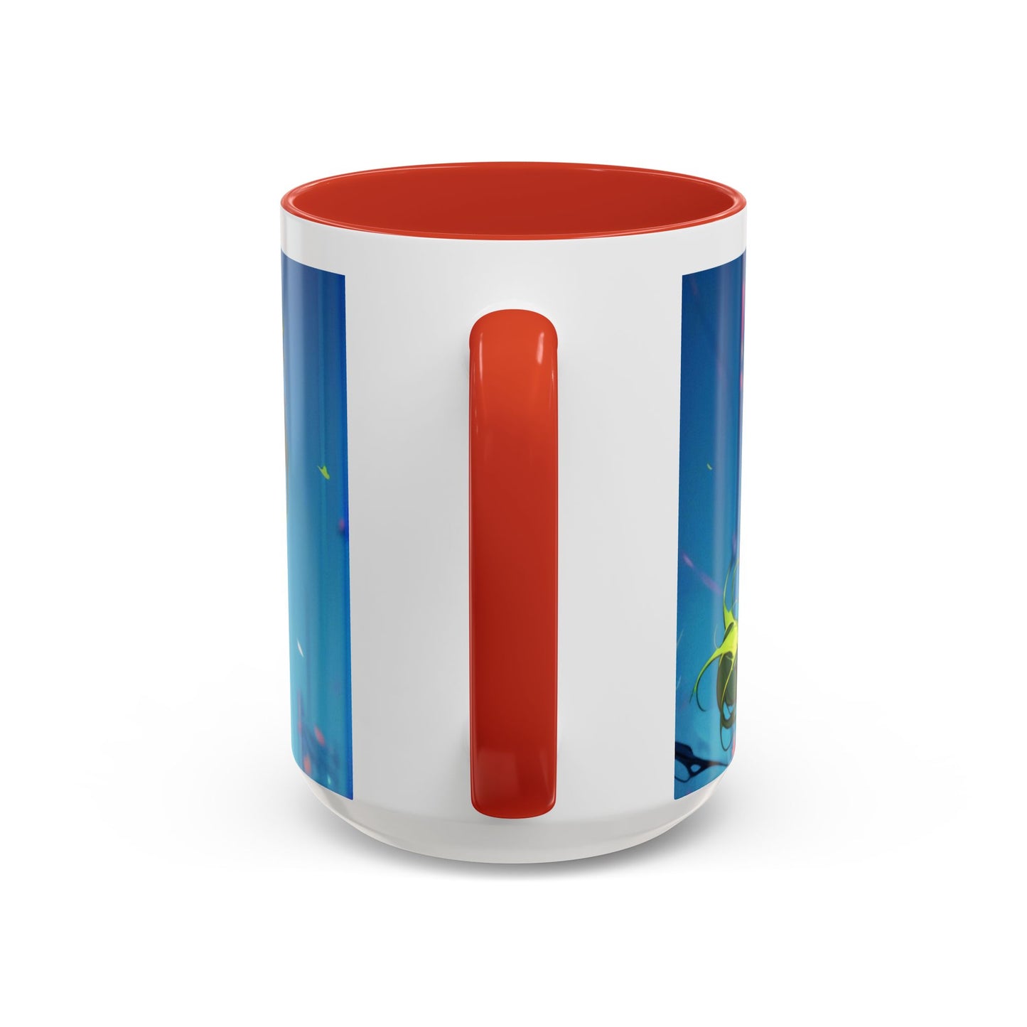 Jolyne Kujo 002 Coffee Mug