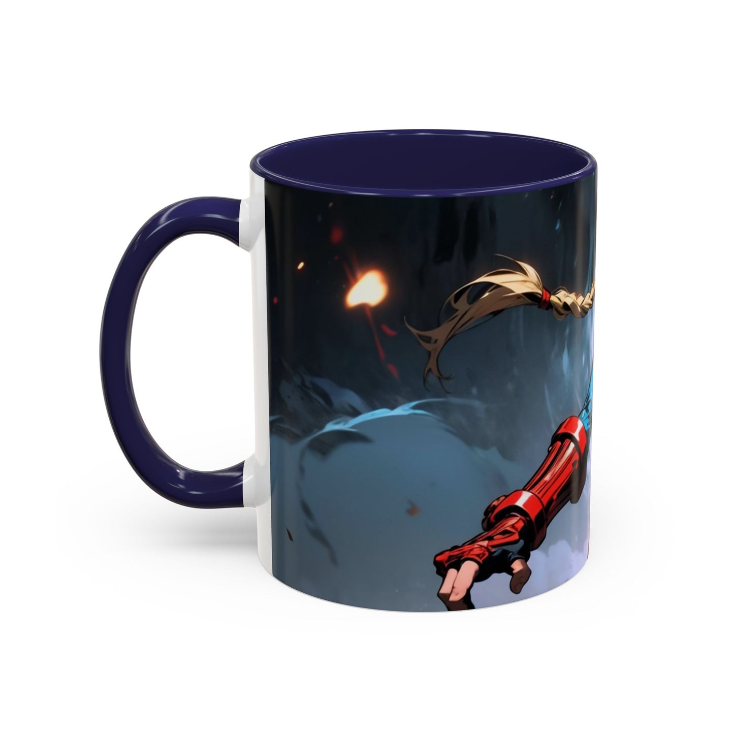 Cammy 001 Coffee Mug