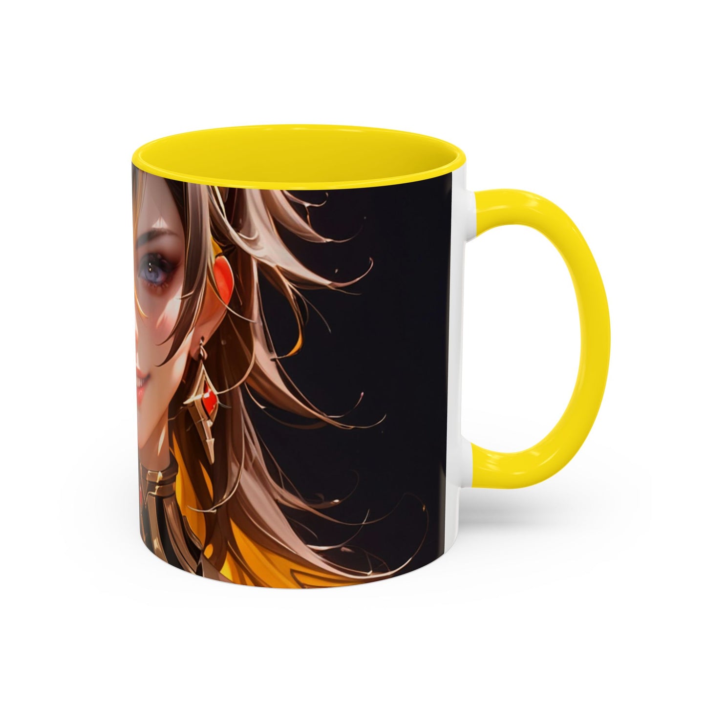 Dehya 006 Coffee Mug