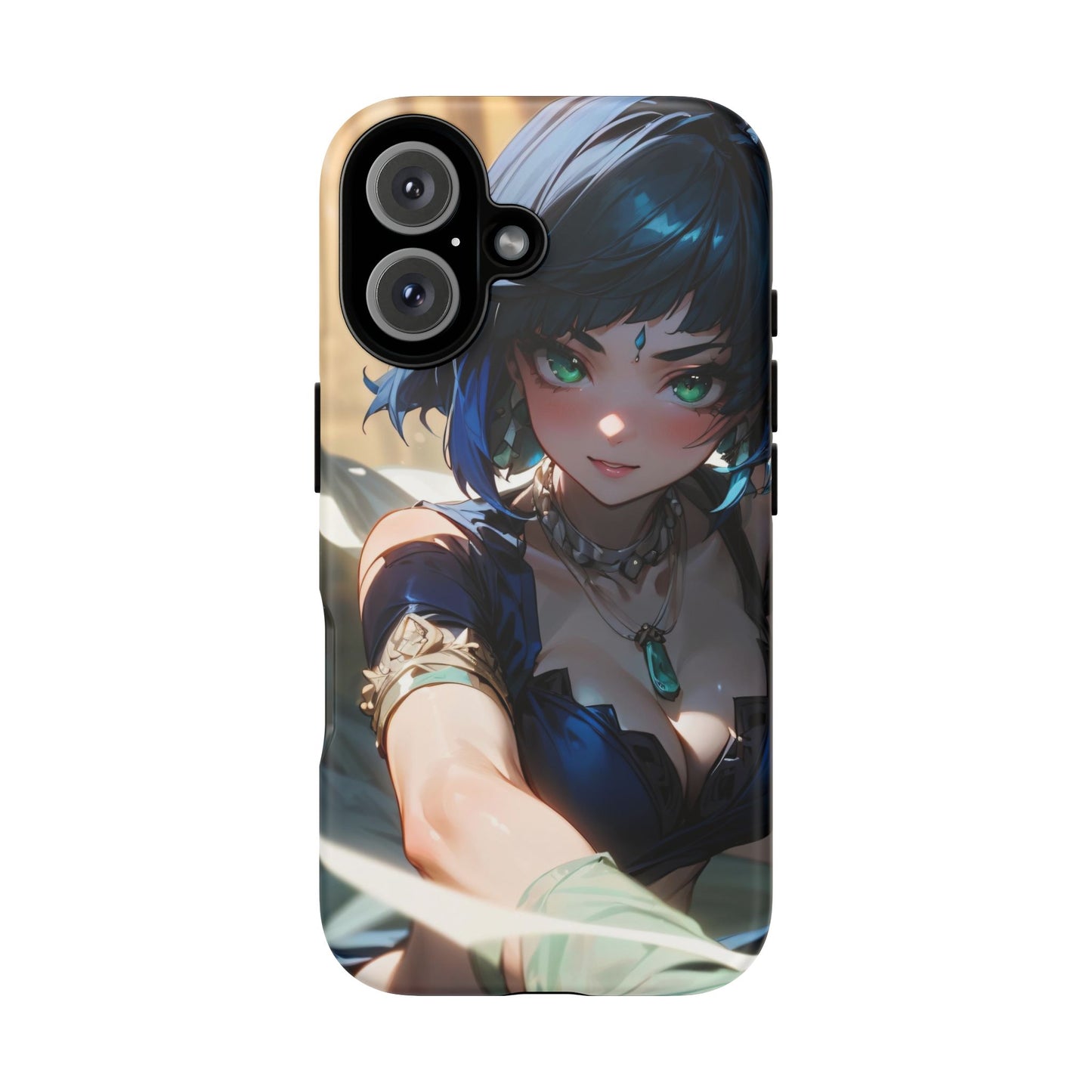 Yelan 001 Tough Cases