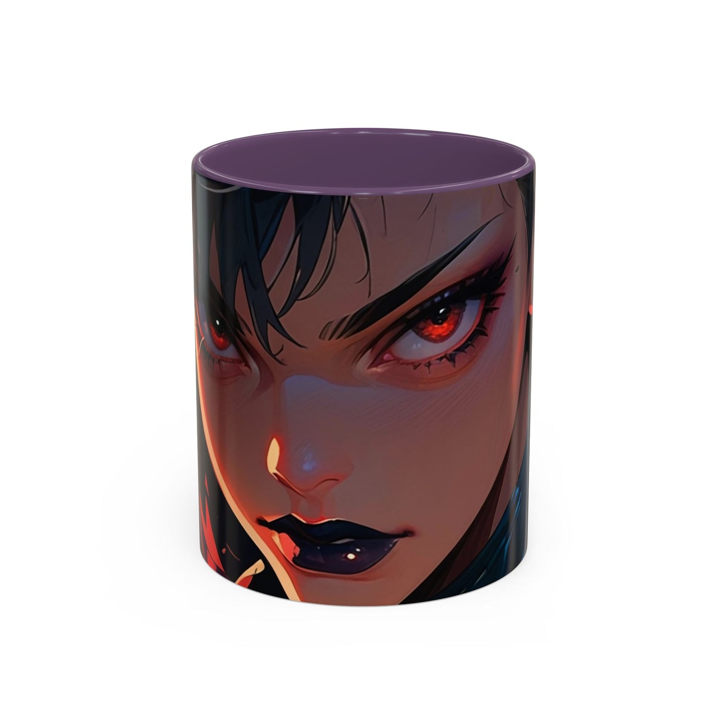 Chun Li 009 Coffee Mug