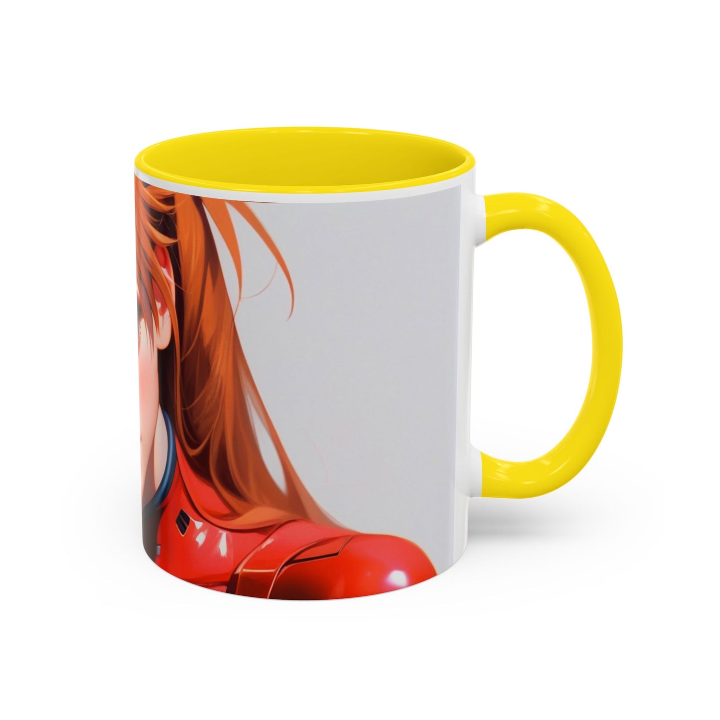 Asuka Soryu 005 Coffee Mug