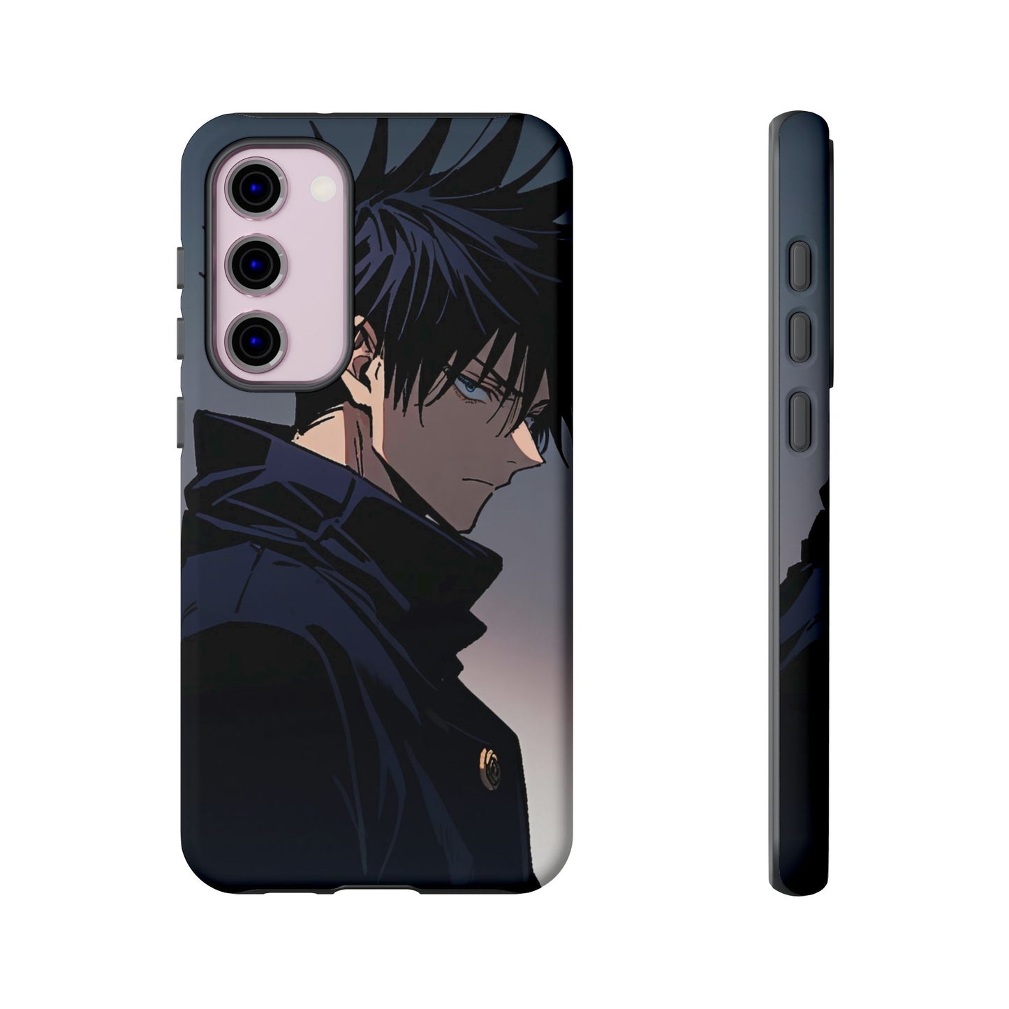 Megumi Fushiguro 001 Tough Cases