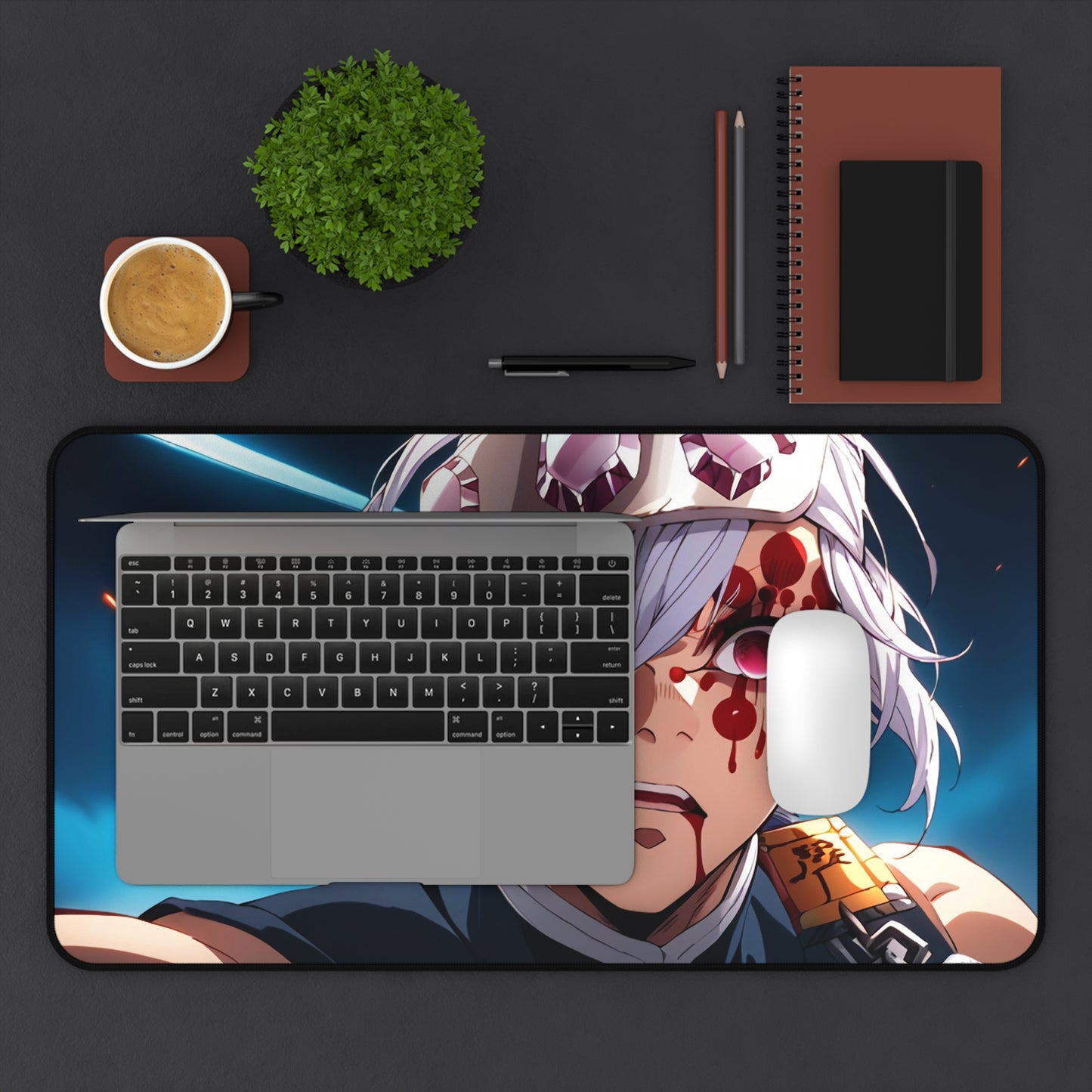 Tengen Uzui 001 Desk Mat