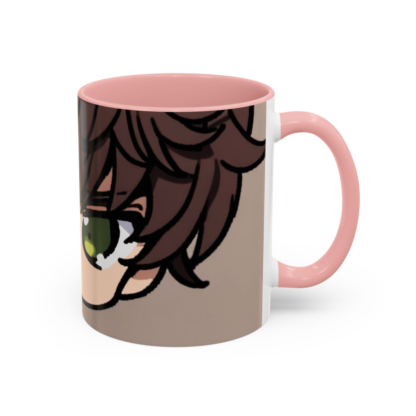 Kururugi Suzaku 001 Coffee Mug