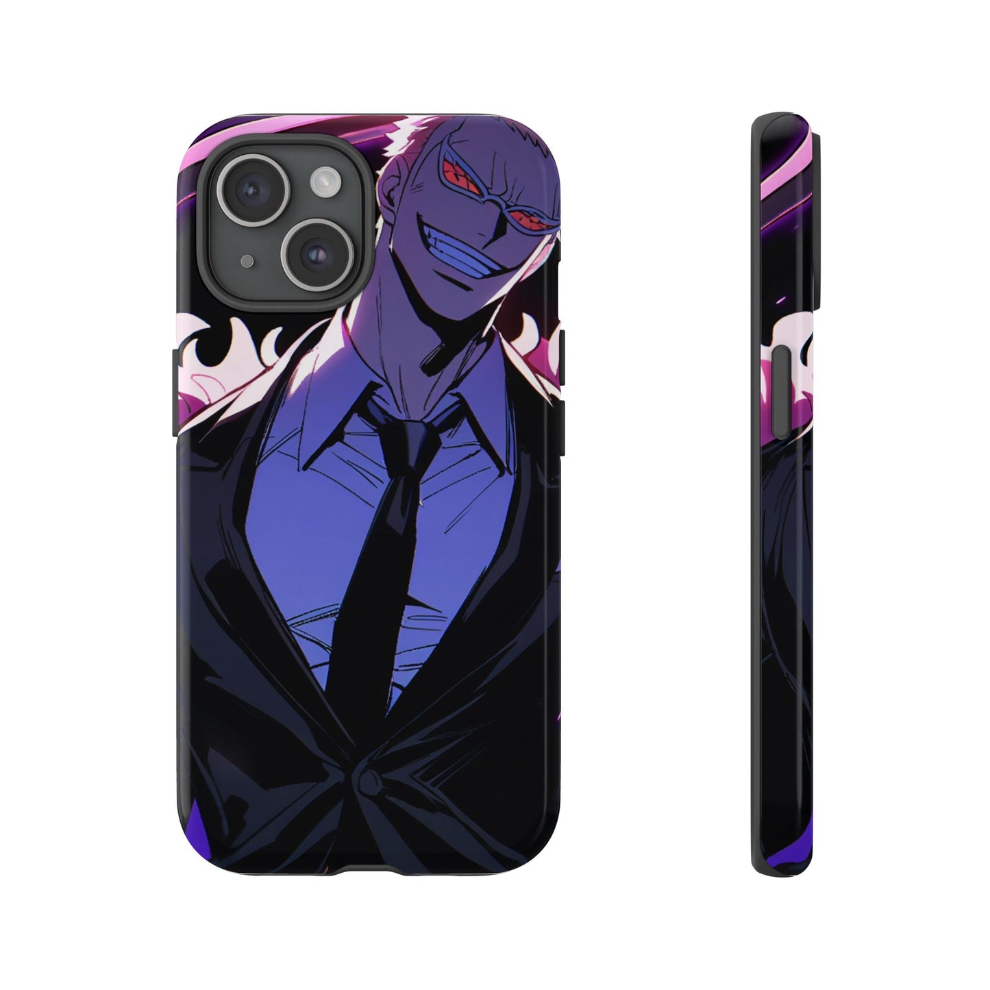 Doflamingo 002 Tough Cases