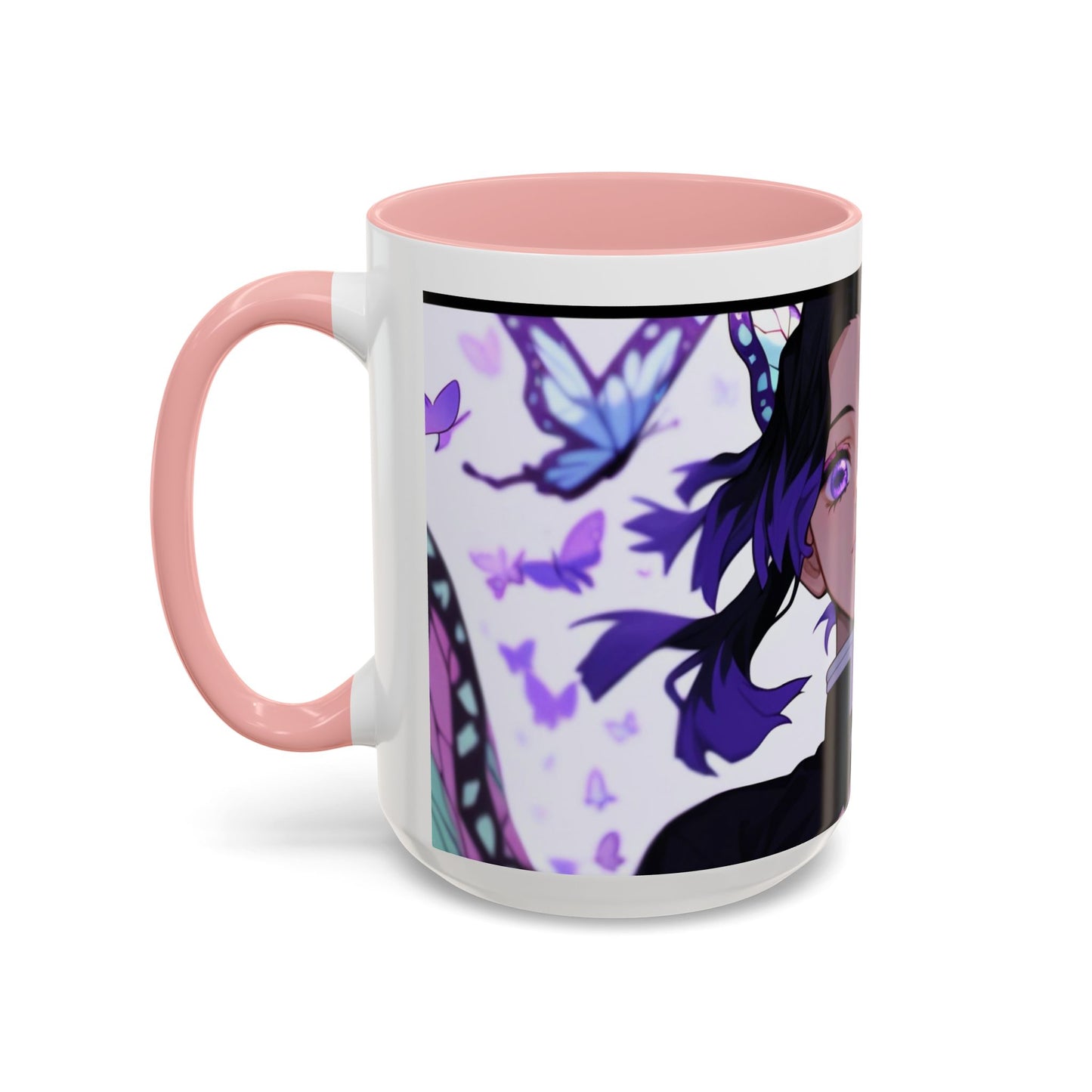 Shinobu Kocho 005 Coffee Mug
