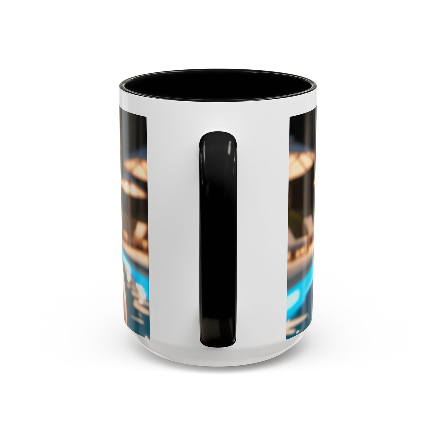 Beidou 010 Coffee Mug