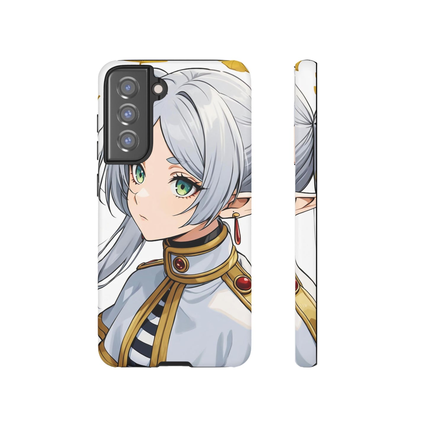 Frieren Tough Cases