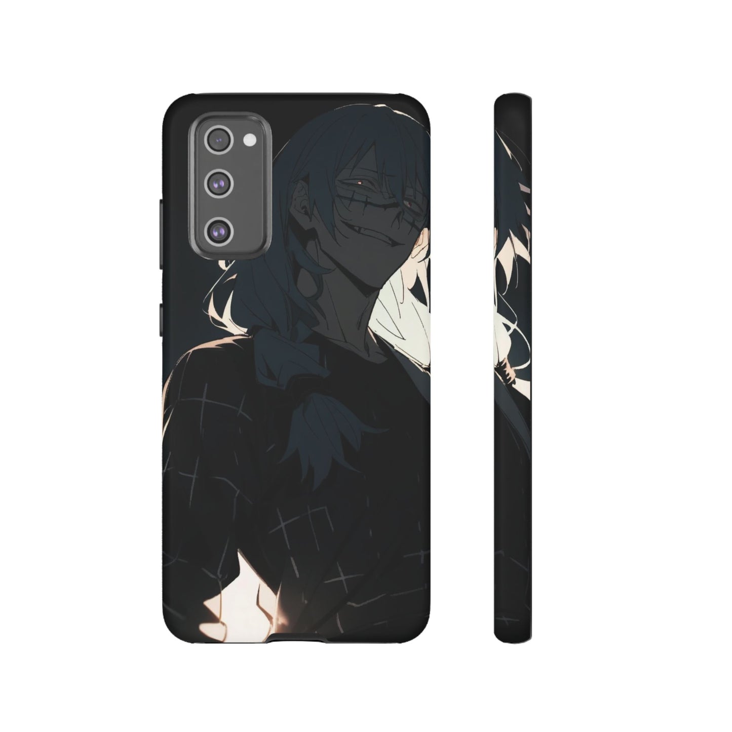 Mahito 001 Tough Cases