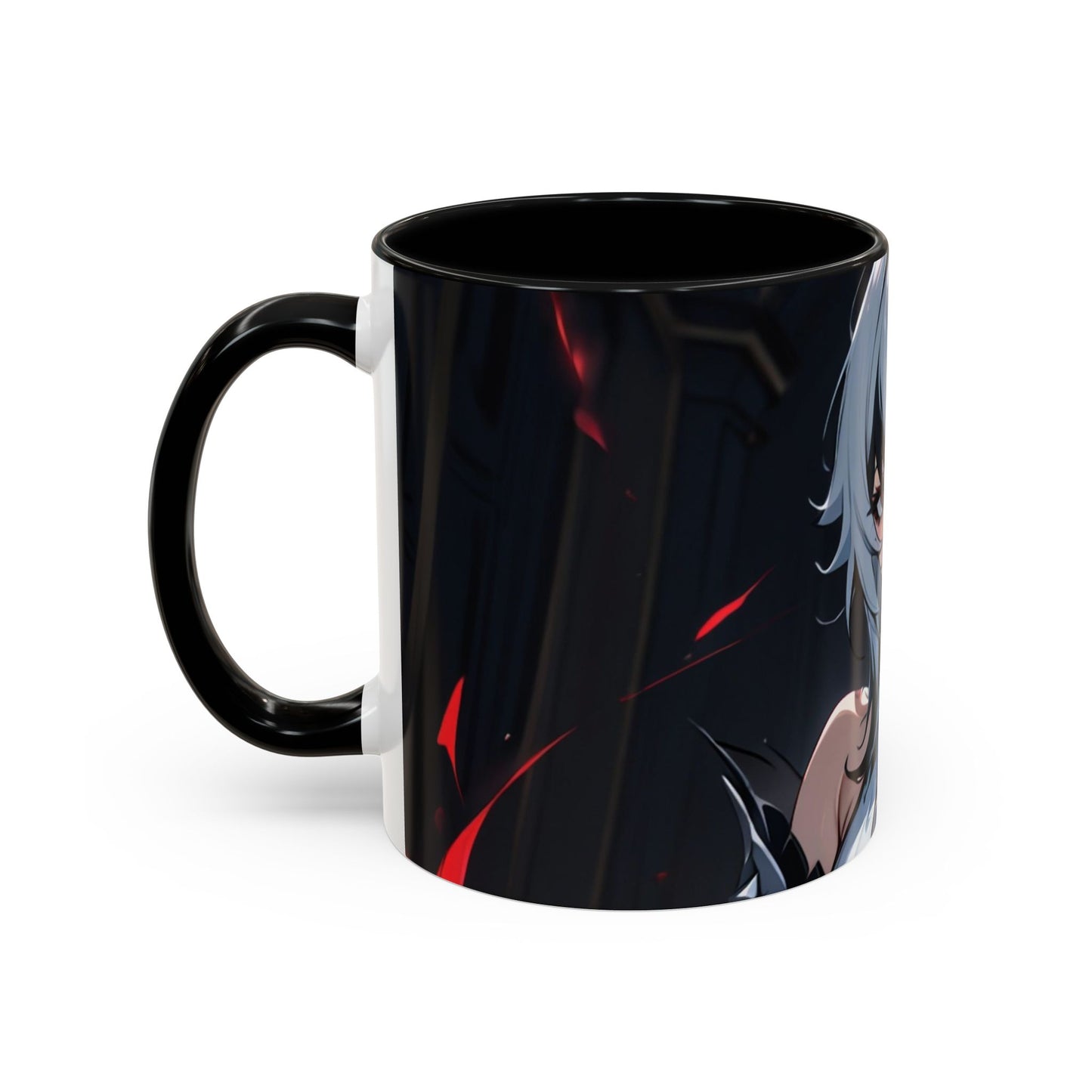 Arlecchino 007 Coffee Mug