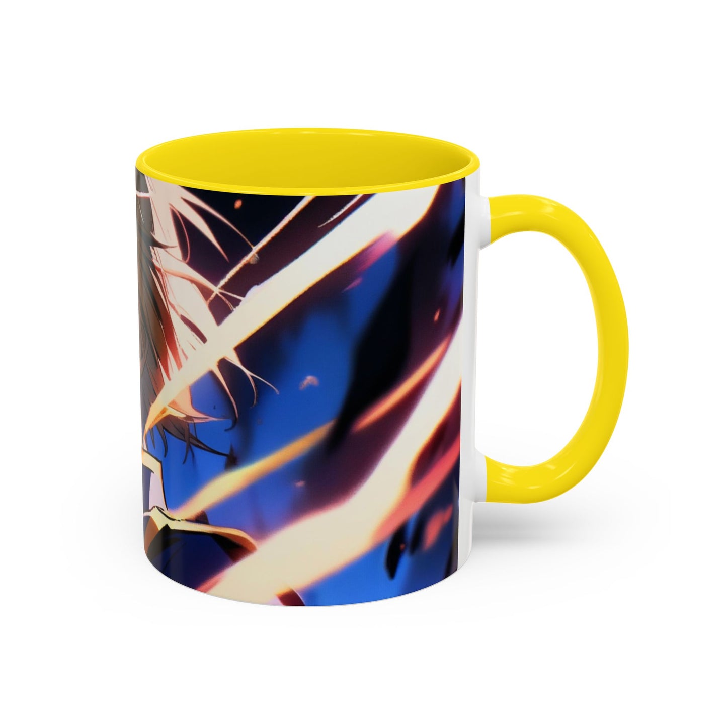 Kurapika 001 Coffee Mug