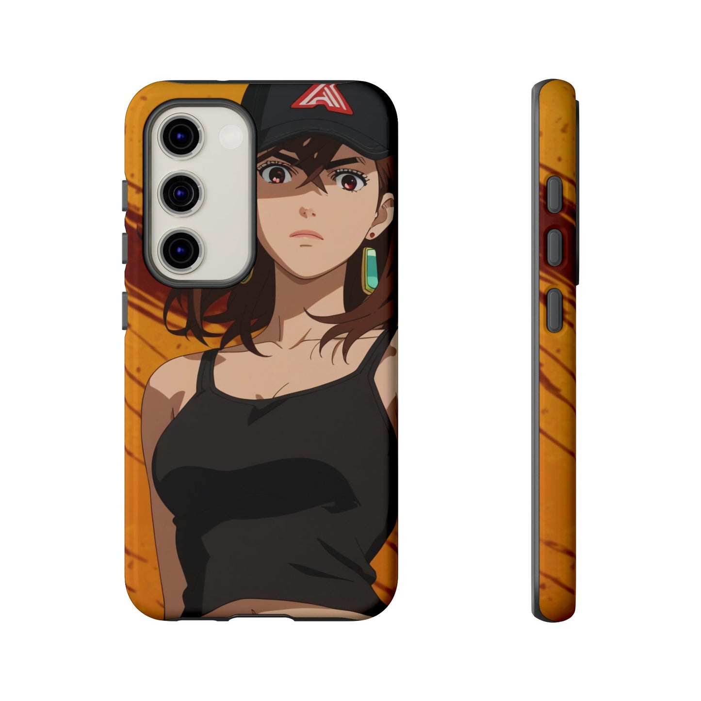 Ayase Momo 006 Tough Cases