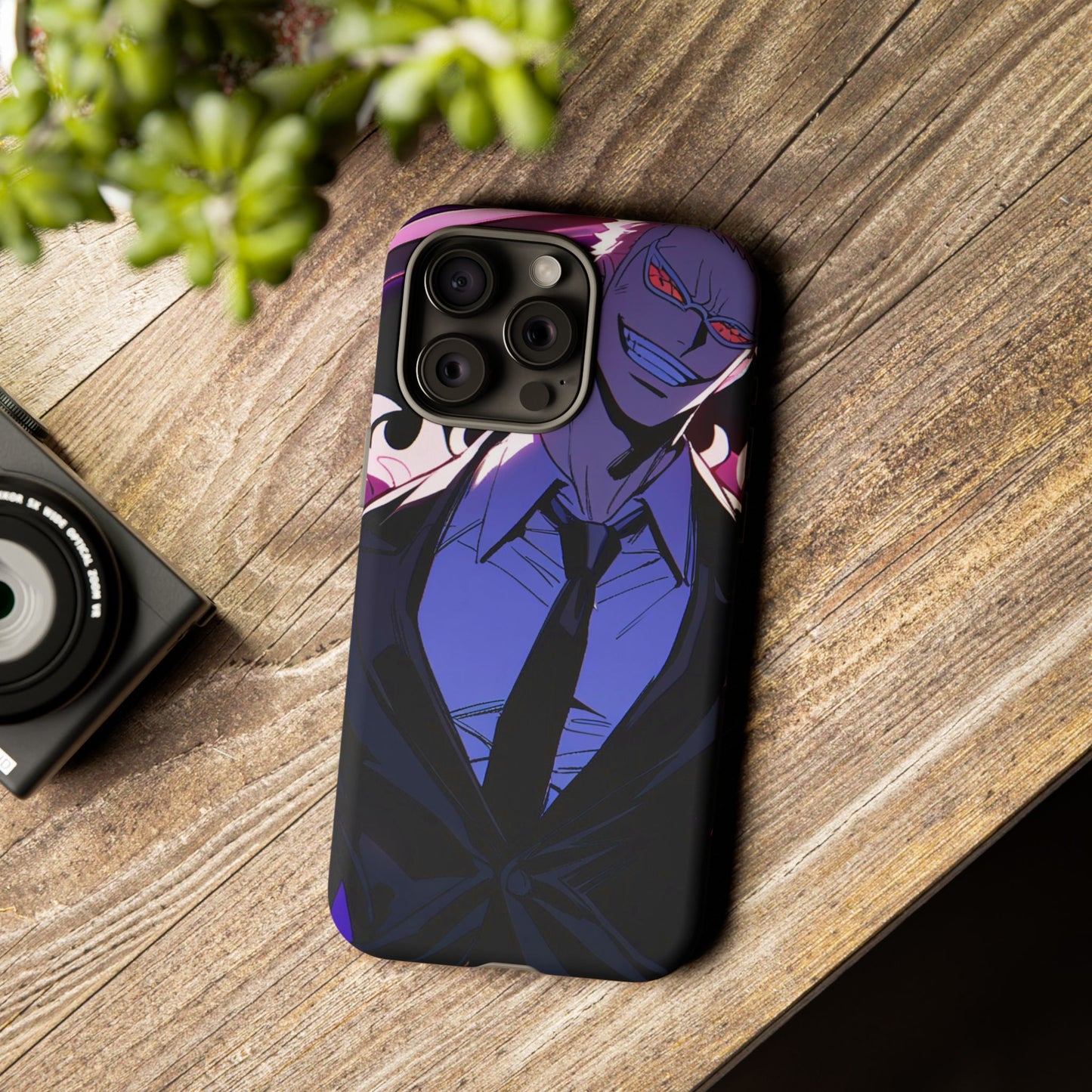 Doflamingo 002 Tough Cases