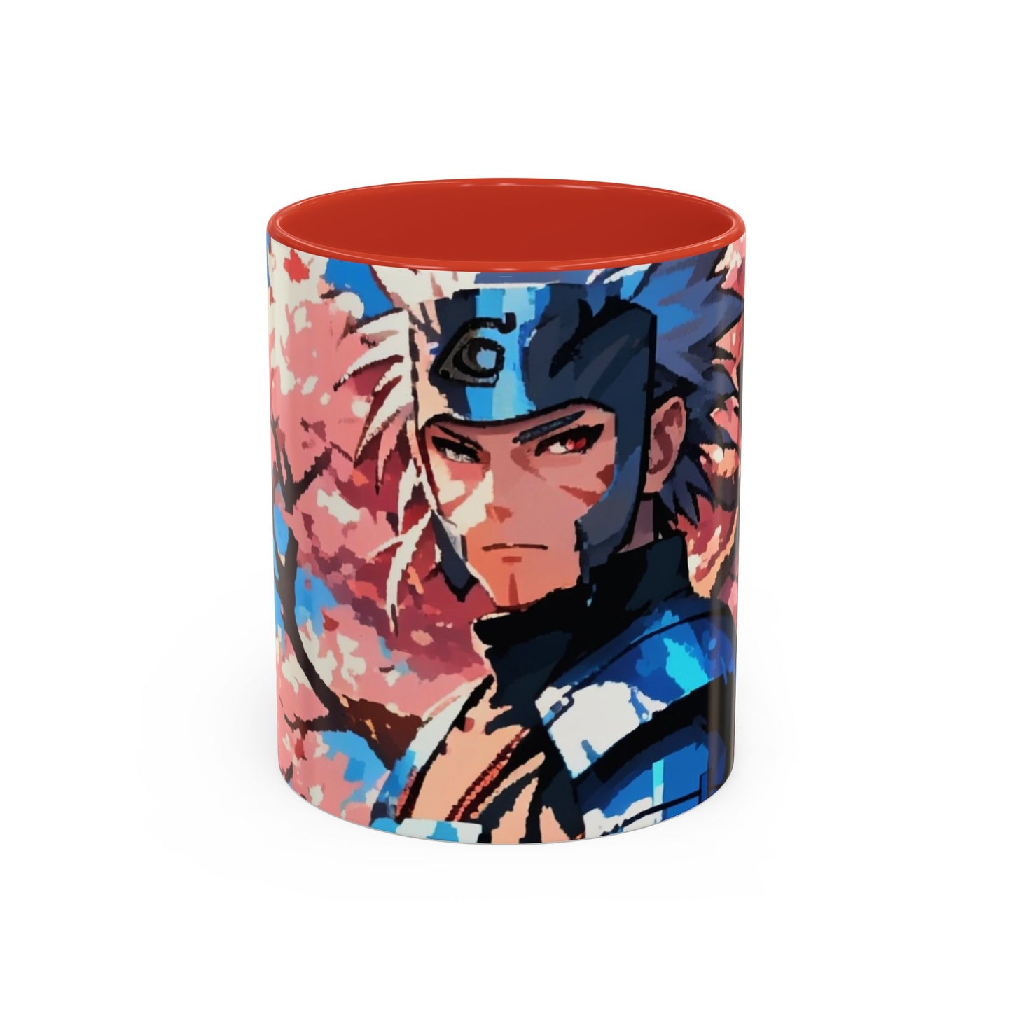 Tobirama Senju 002 Coffee Mug