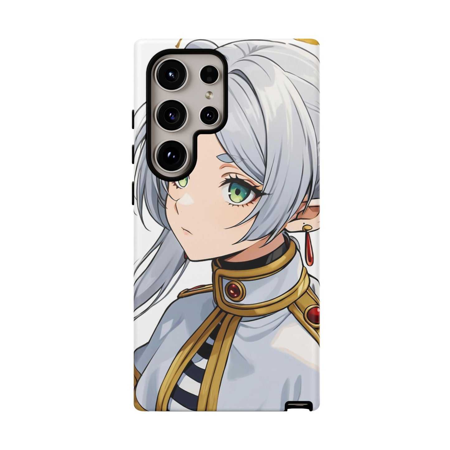 Frieren Tough Cases