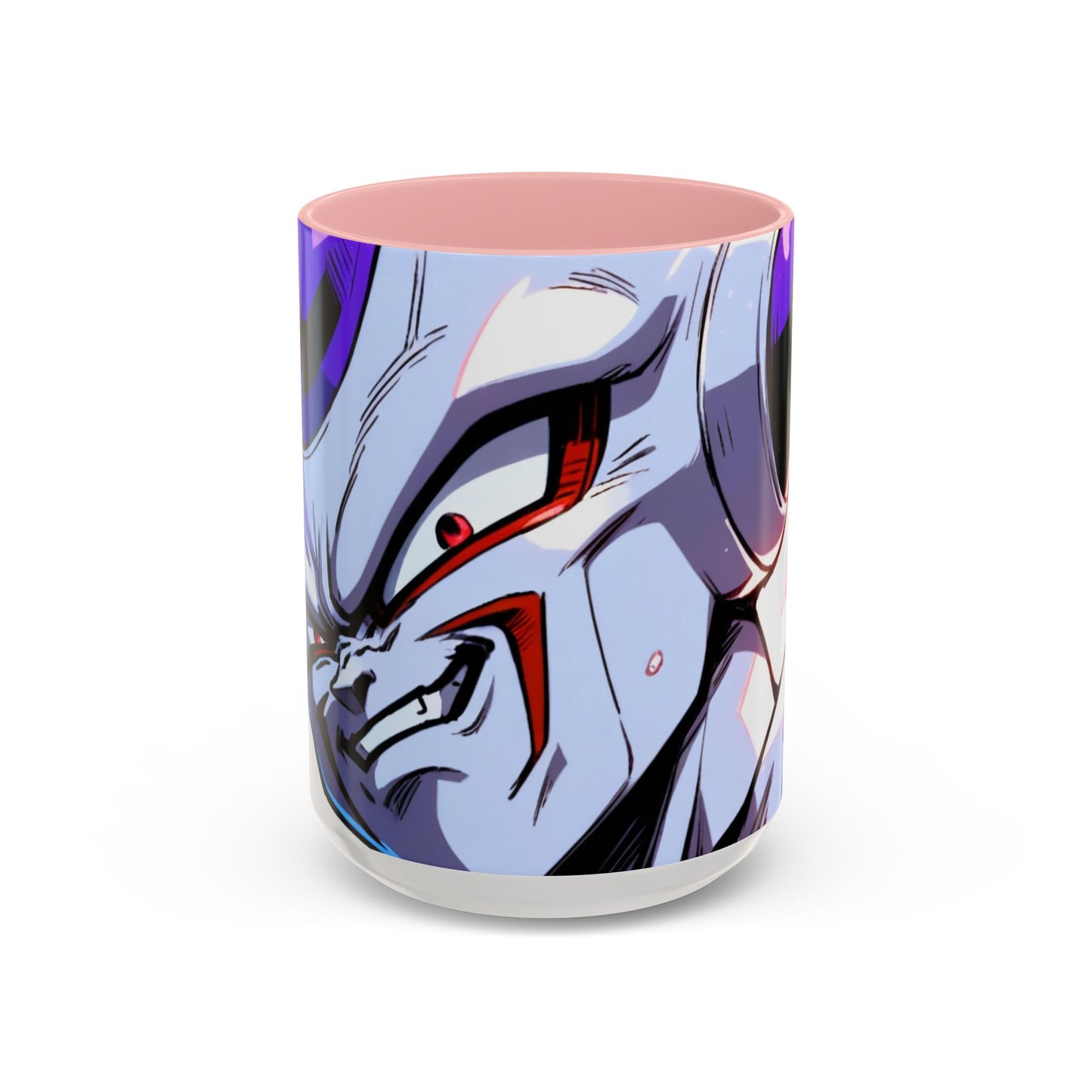 Frieza 001 Coffee Mug