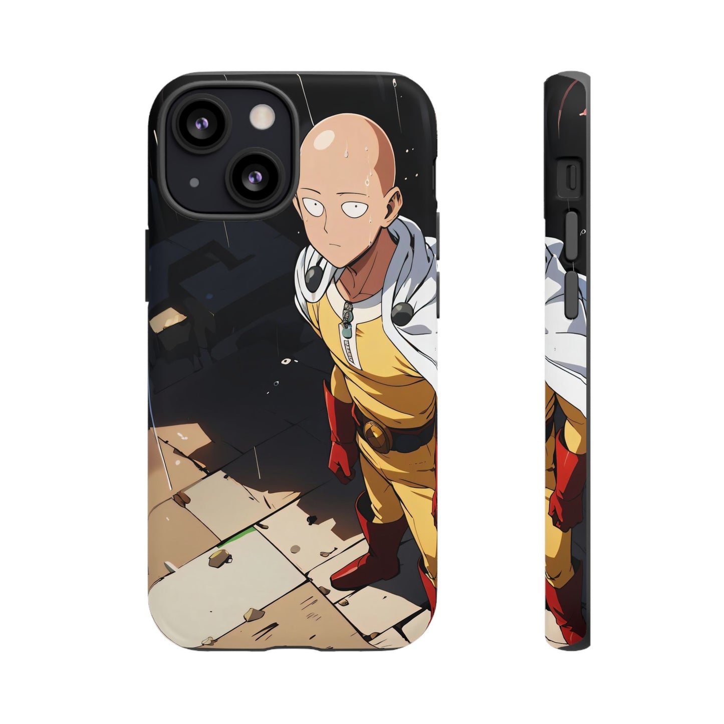 Saitama 001 Tough Cases