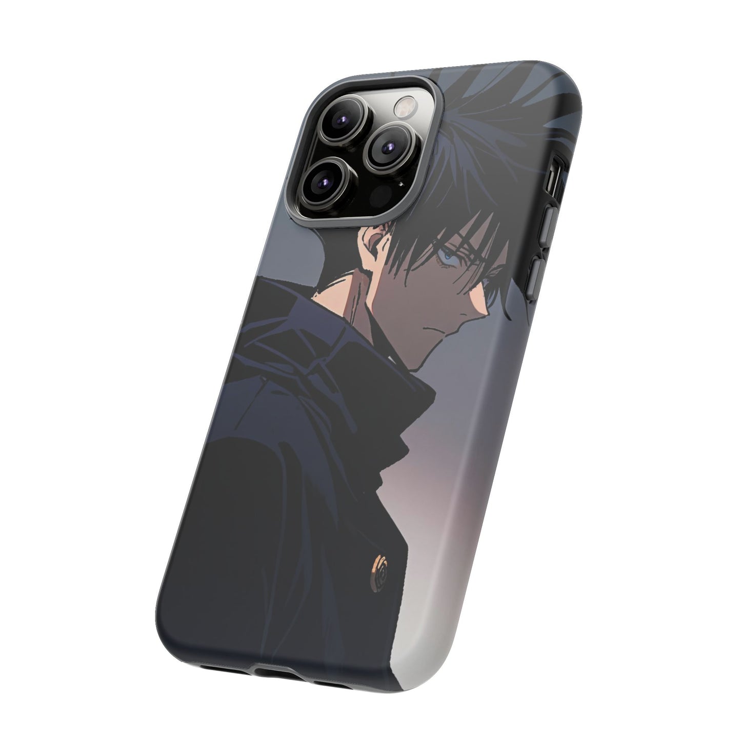 Megumi Fushiguro 001 Tough Cases
