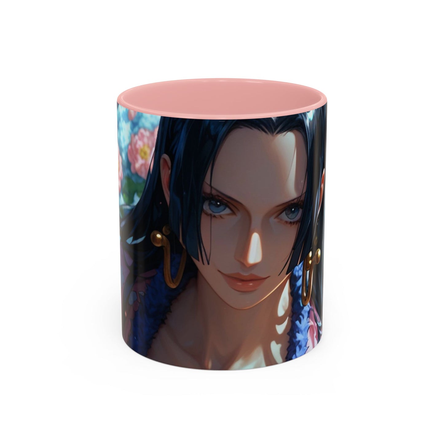 Boa Hancock 004 Coffee Mug