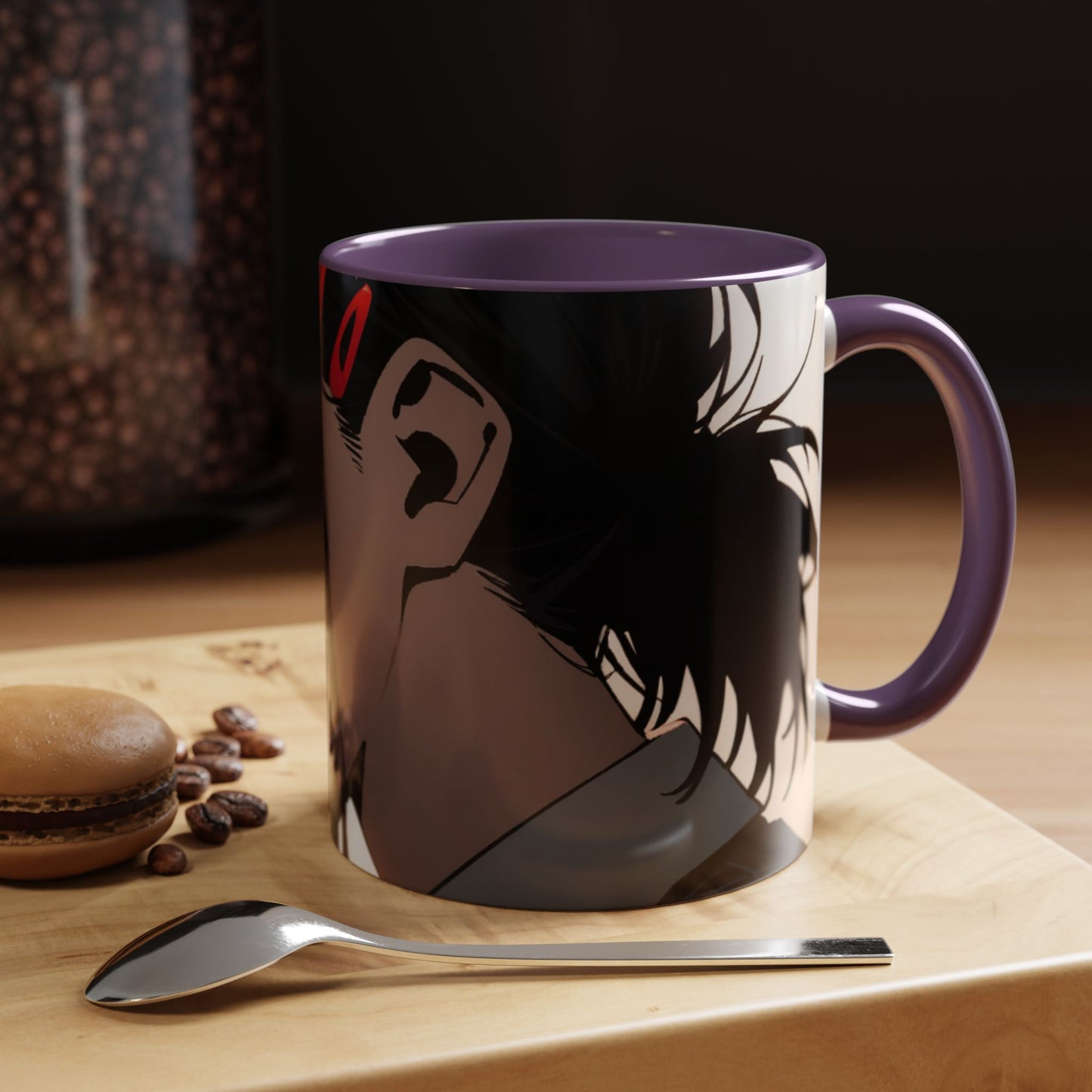 Kobeni 001 Coffee Mug