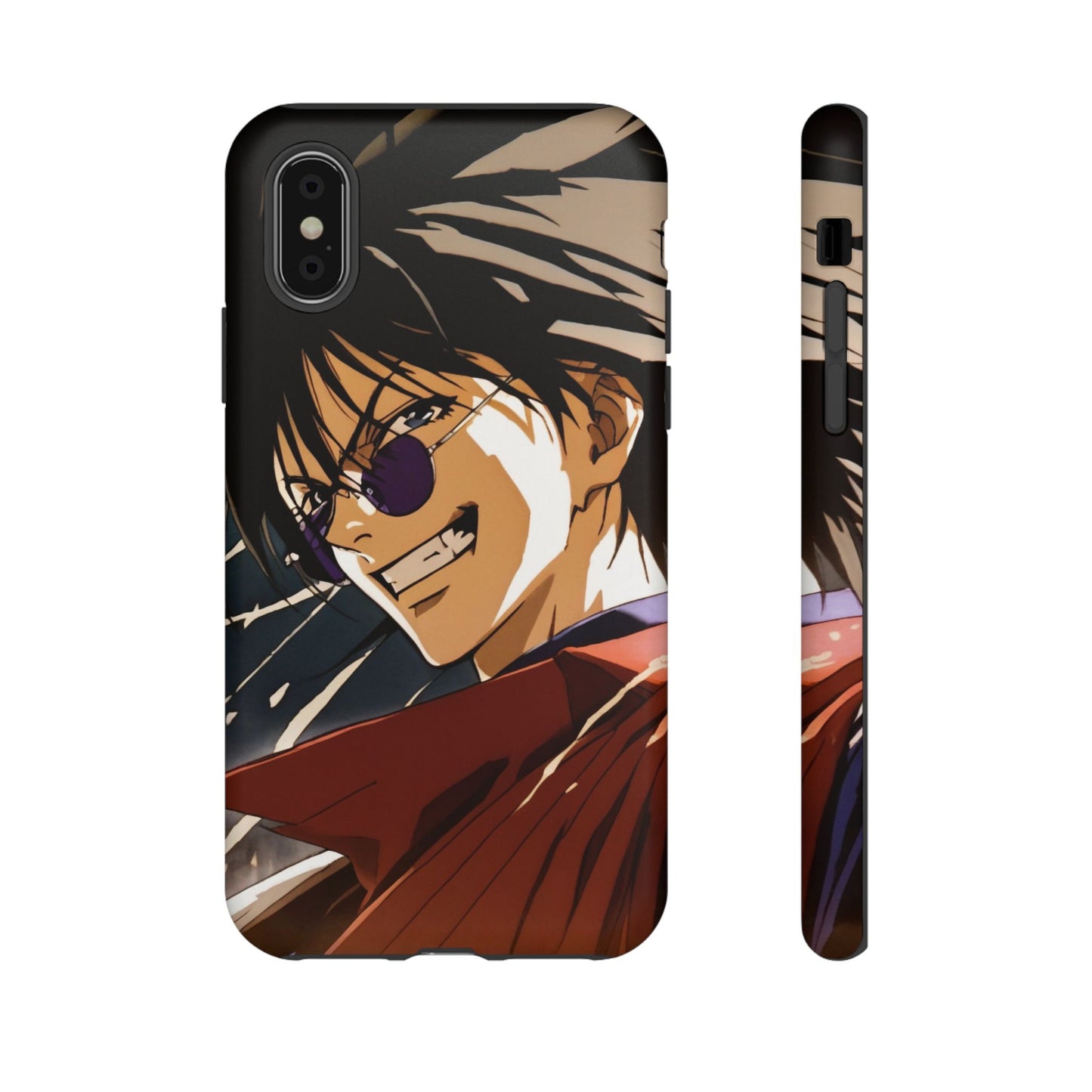 Ban Midou 002 Tough Cases