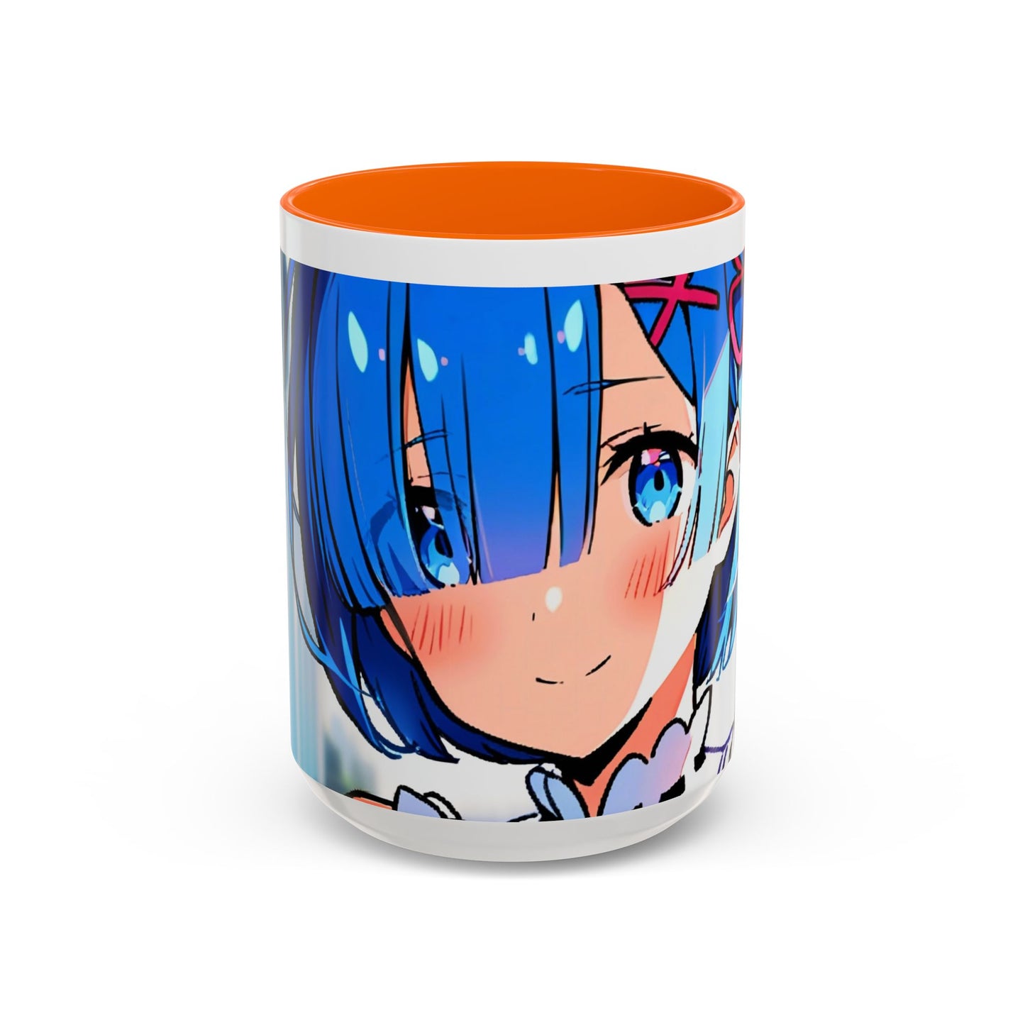 Rem 001 Coffee Mug
