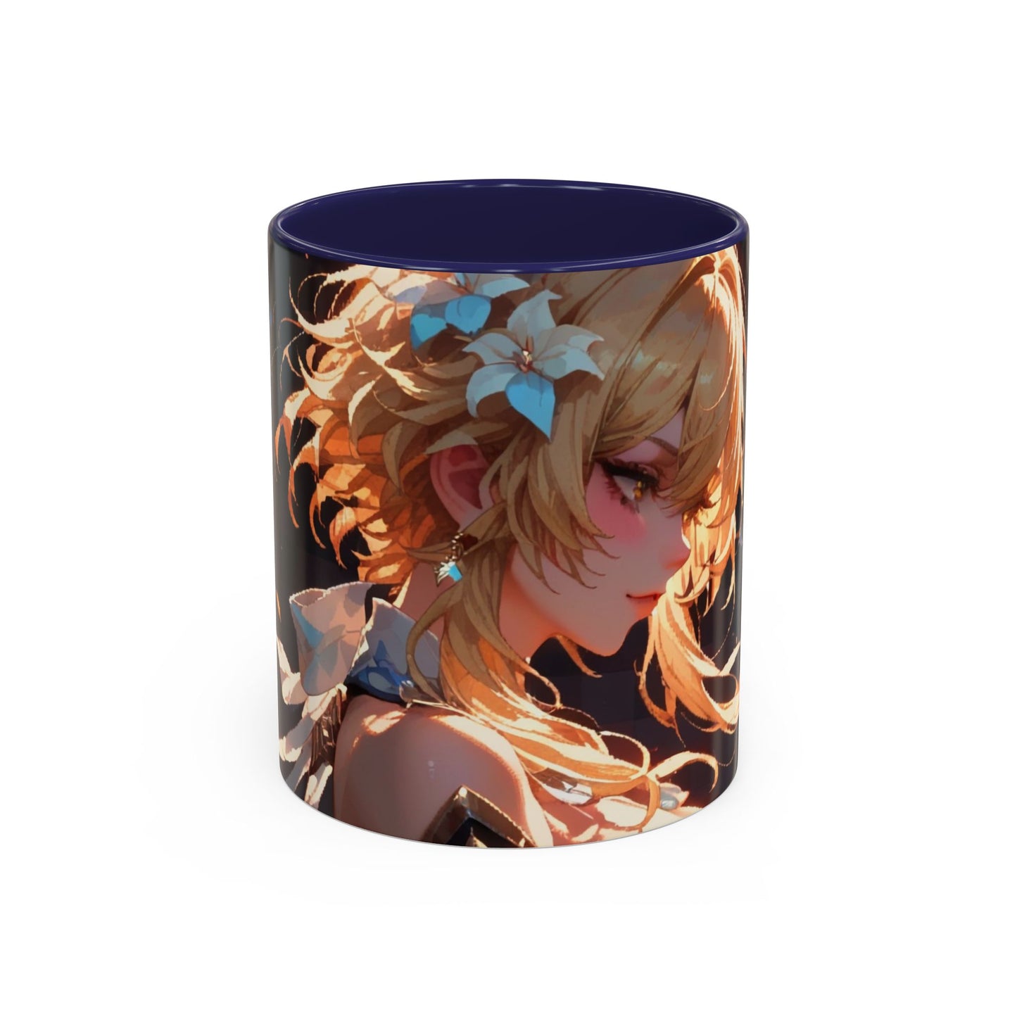 Lumine 005 Coffee Mug