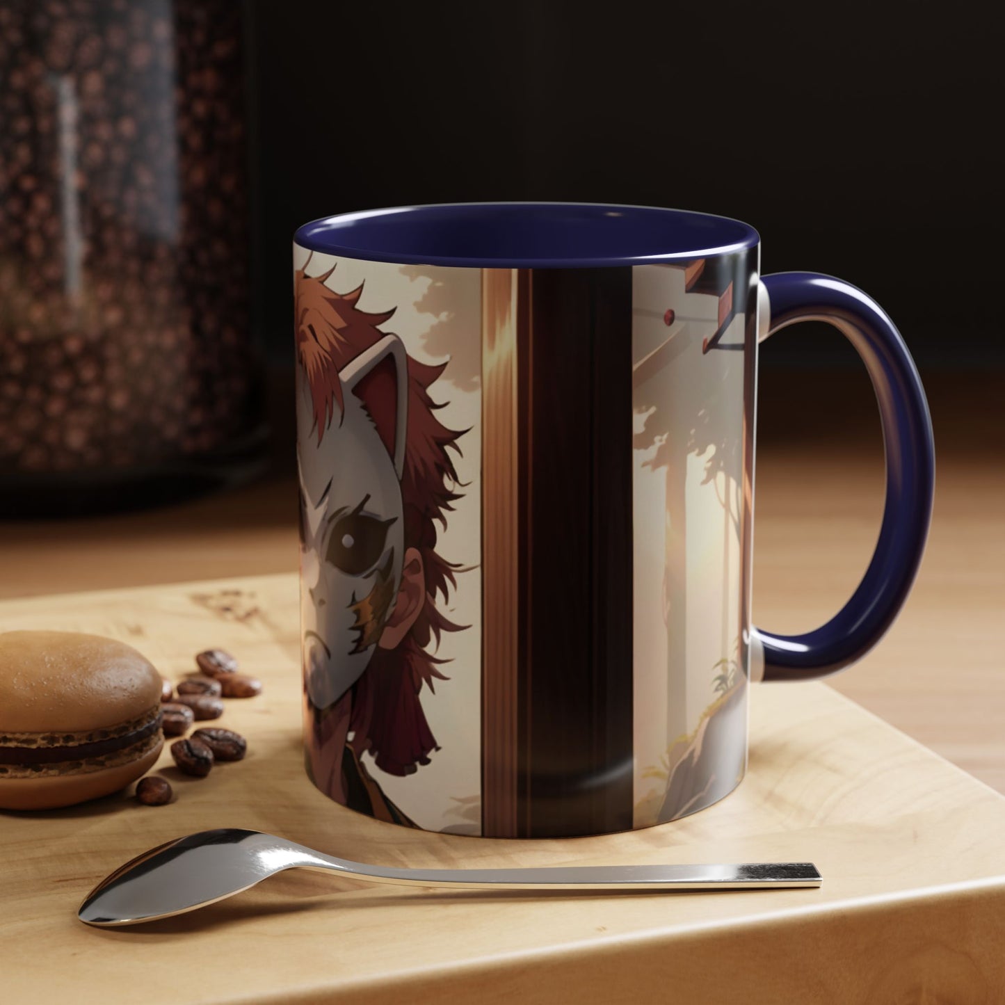 Sabito 001 Coffee Mug