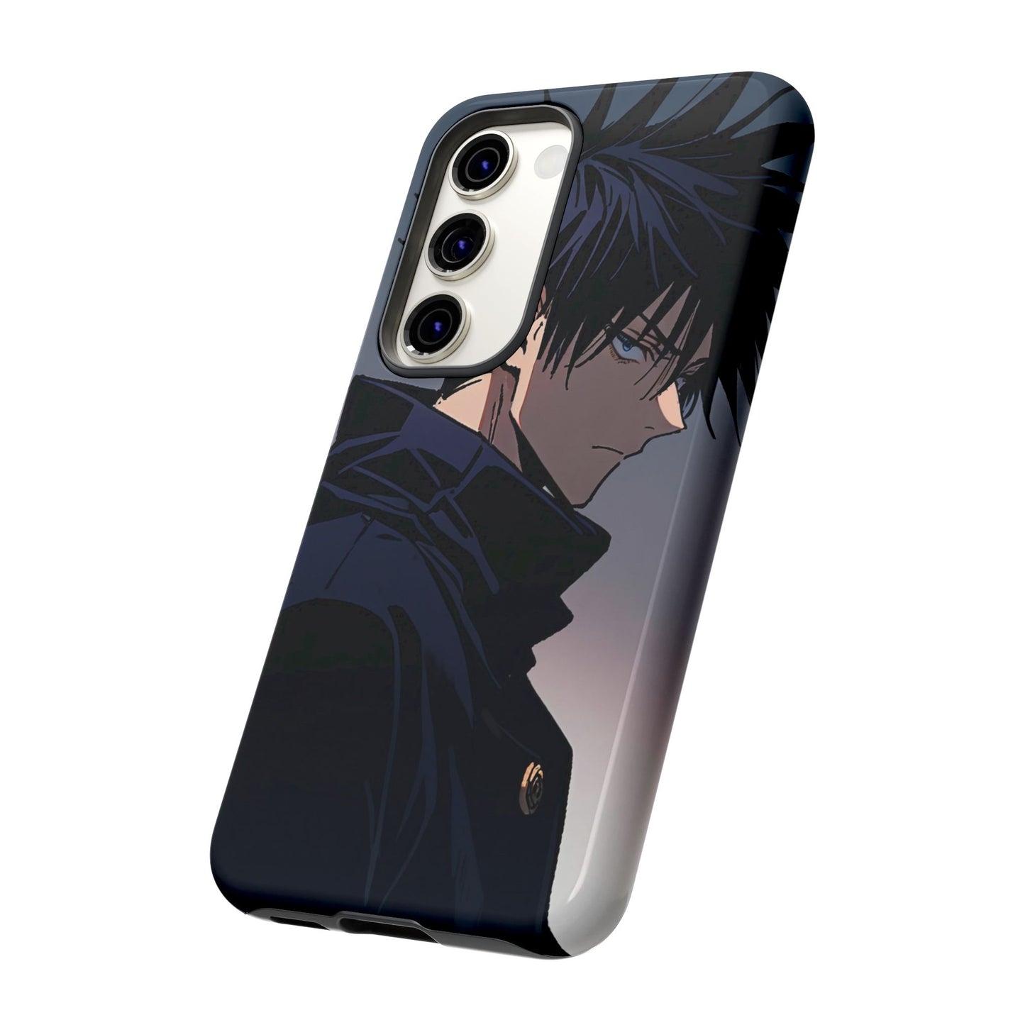 Megumi Fushiguro 001 Tough Cases