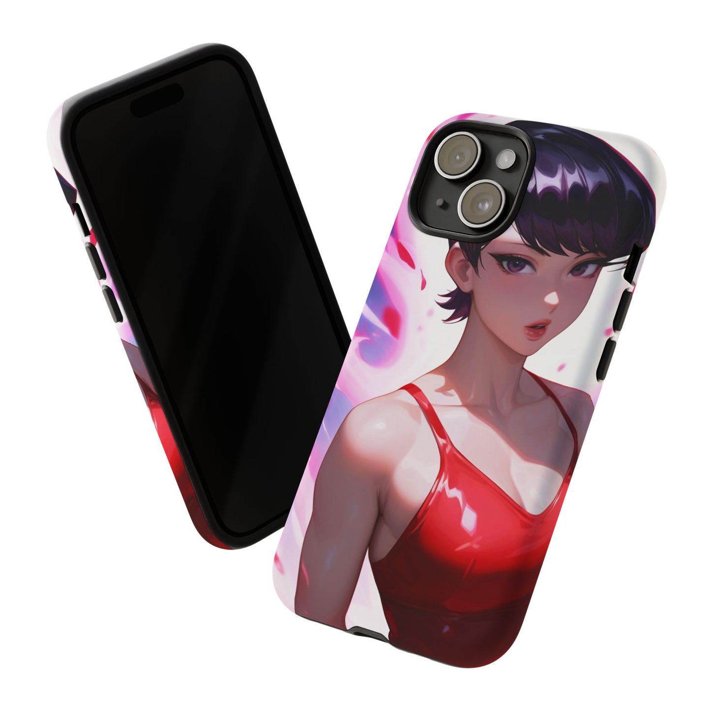 Komi Shuuko 003 Tough Cases